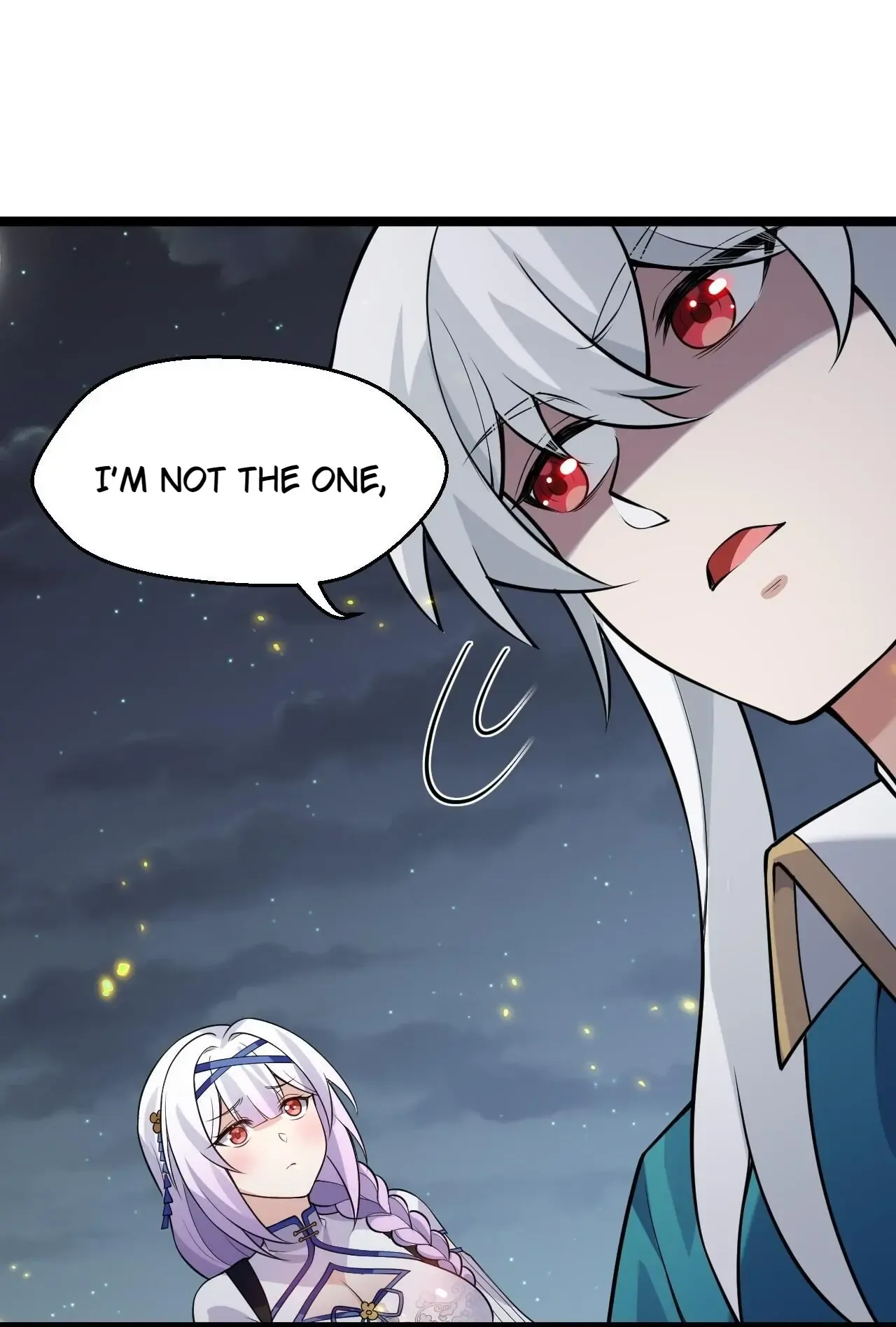 Good Disciple, Have Pity On Your Master! Chapter 152 - page 56