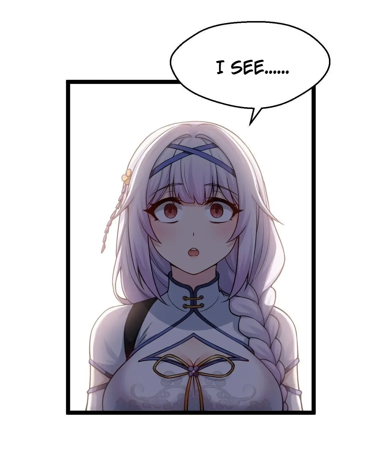 Good Disciple, Have Pity On Your Master! Chapter 153 - page 20
