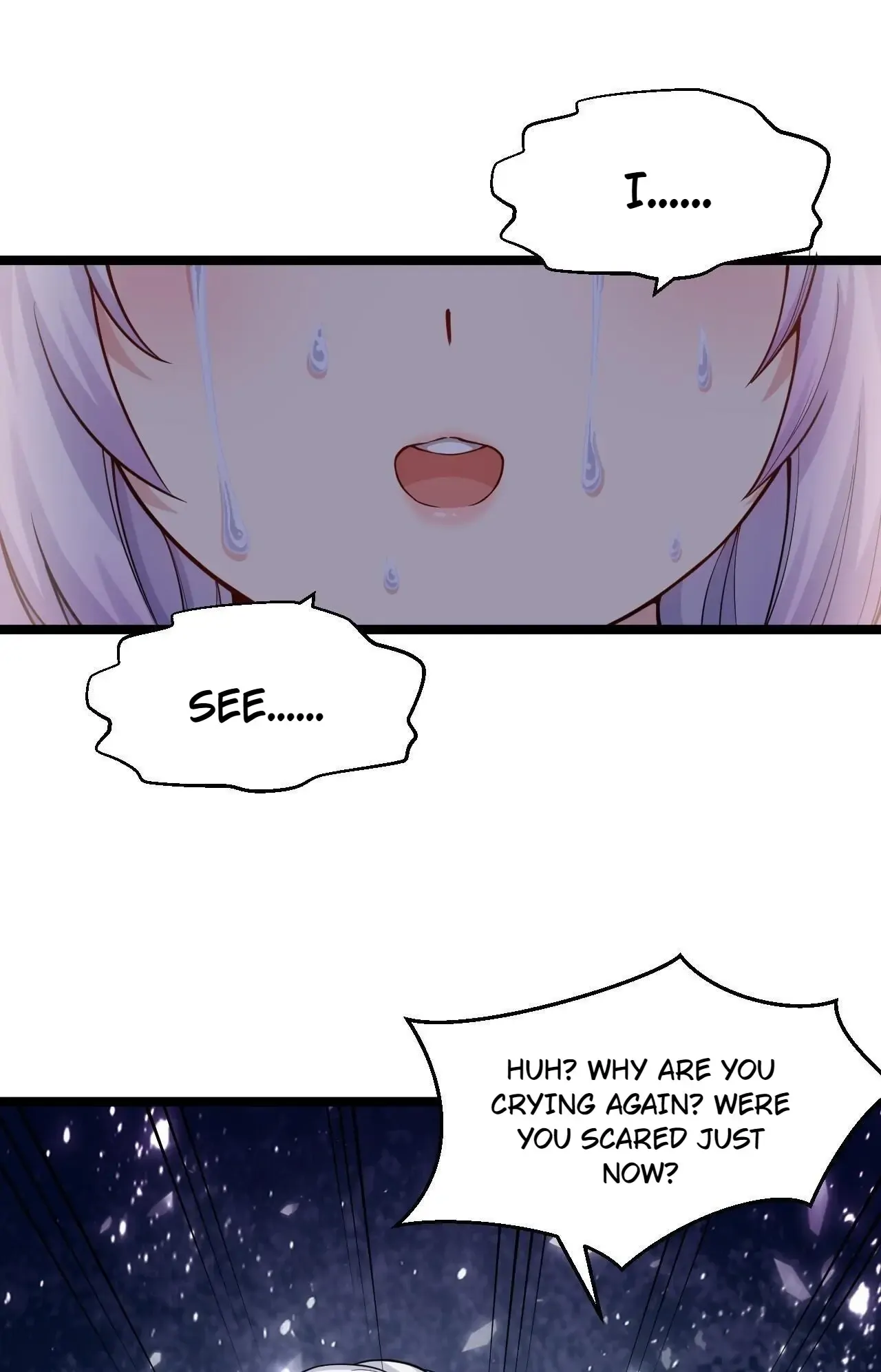 Good Disciple, Have Pity On Your Master! Chapter 153 - page 21