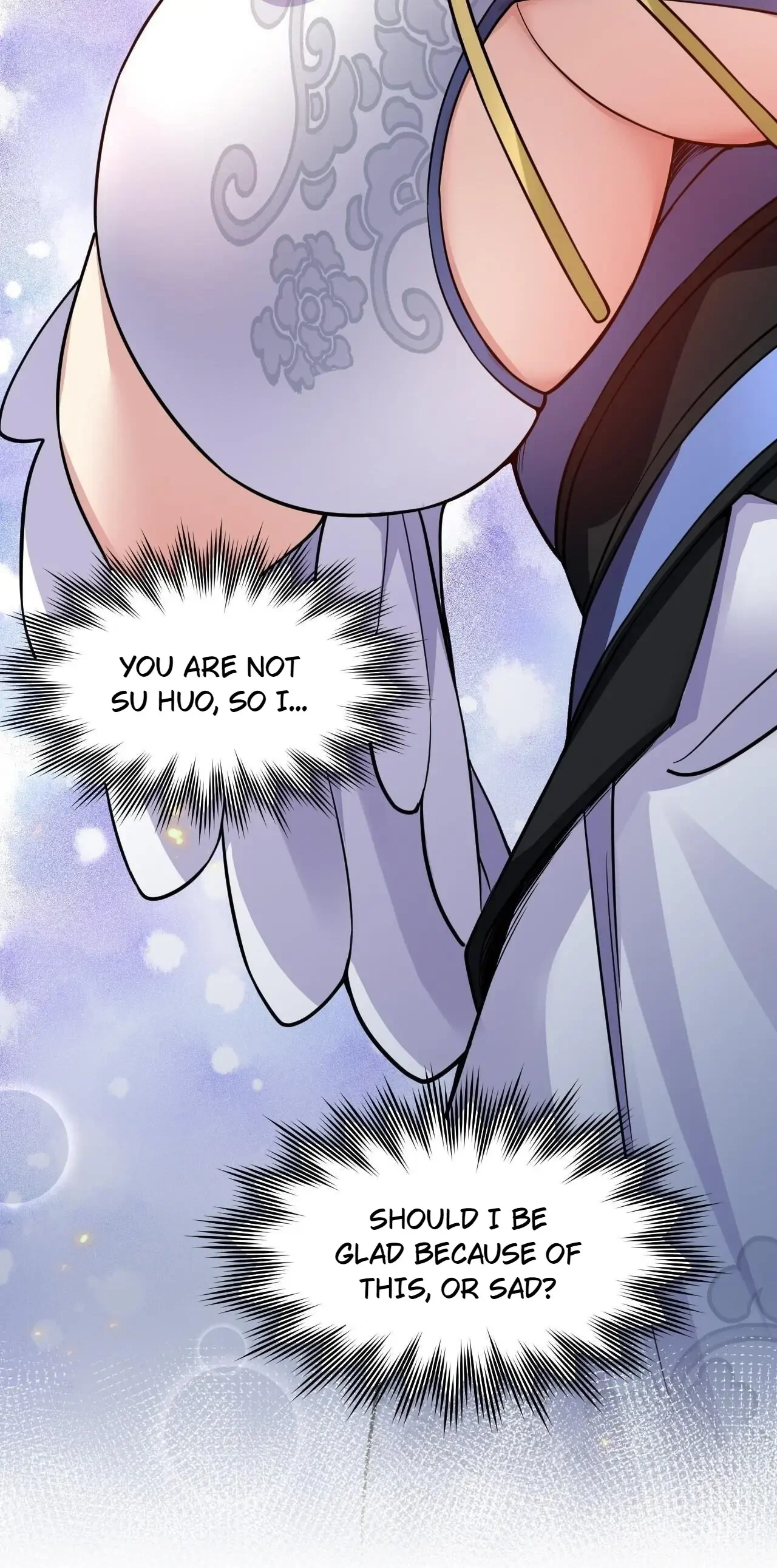 Good Disciple, Have Pity On Your Master! Chapter 153 - page 25