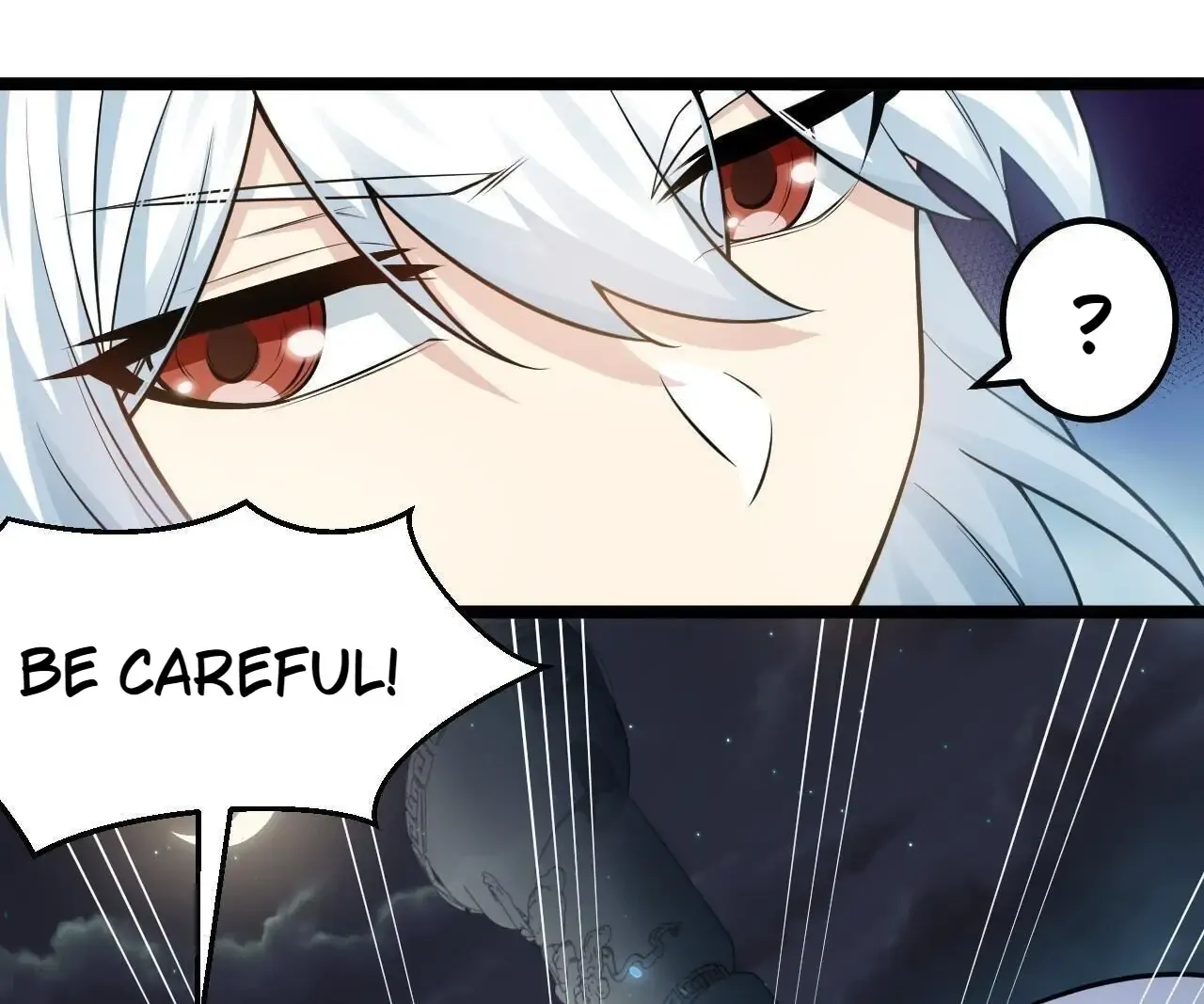 Good Disciple, Have Pity On Your Master! Chapter 153 - page 29
