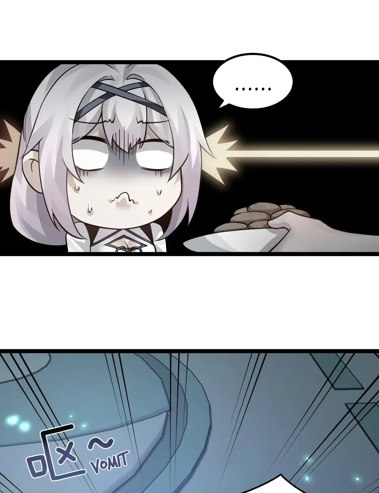 Good Disciple, Have Pity On Your Master! Chapter 153 - page 44