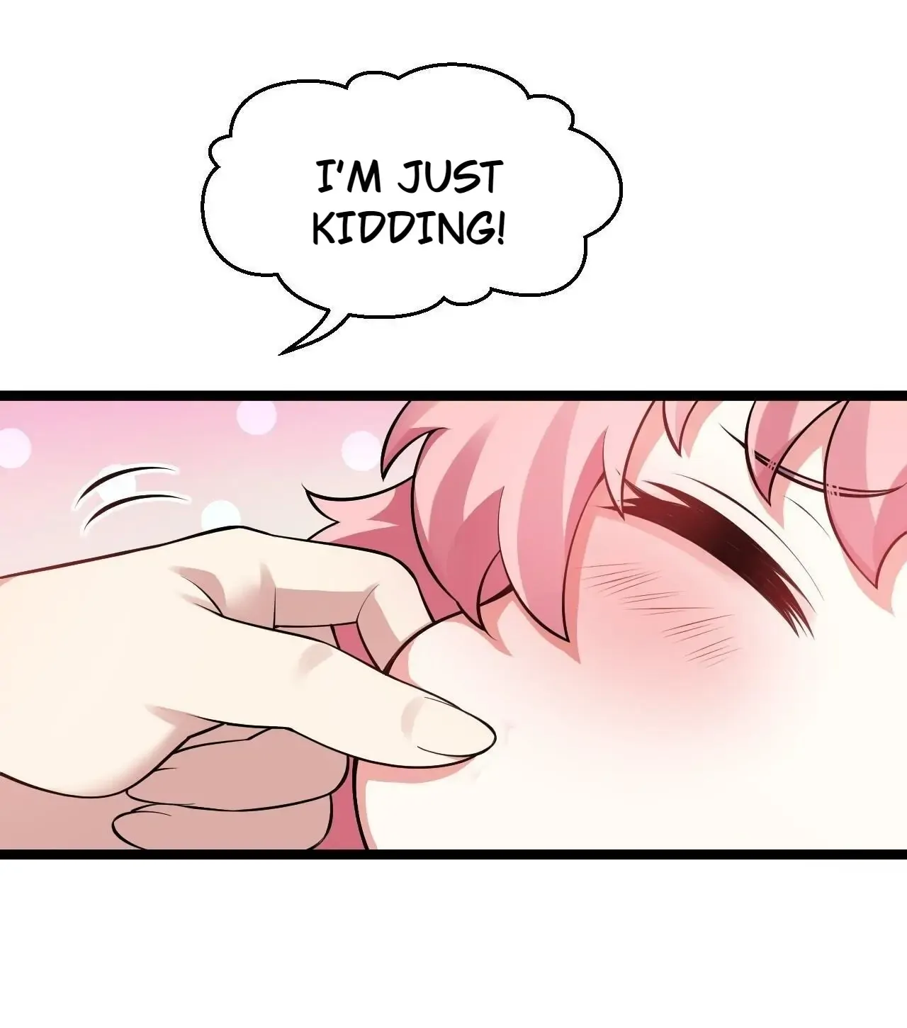 Good Disciple, Have Pity On Your Master! Chapter 154 - page 18