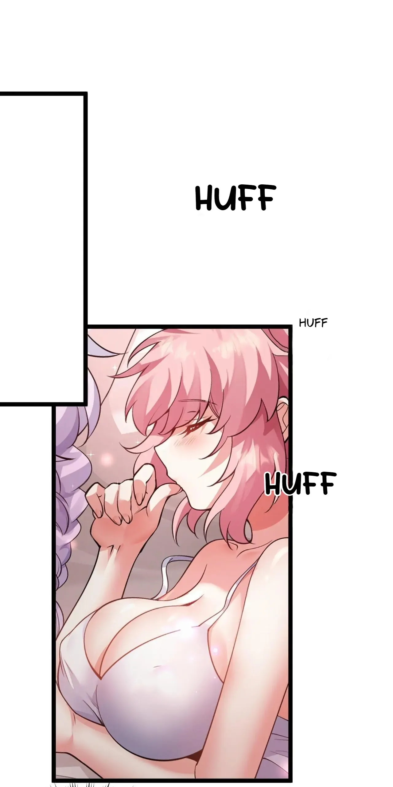 Good Disciple, Have Pity On Your Master! Chapter 154 - page 26