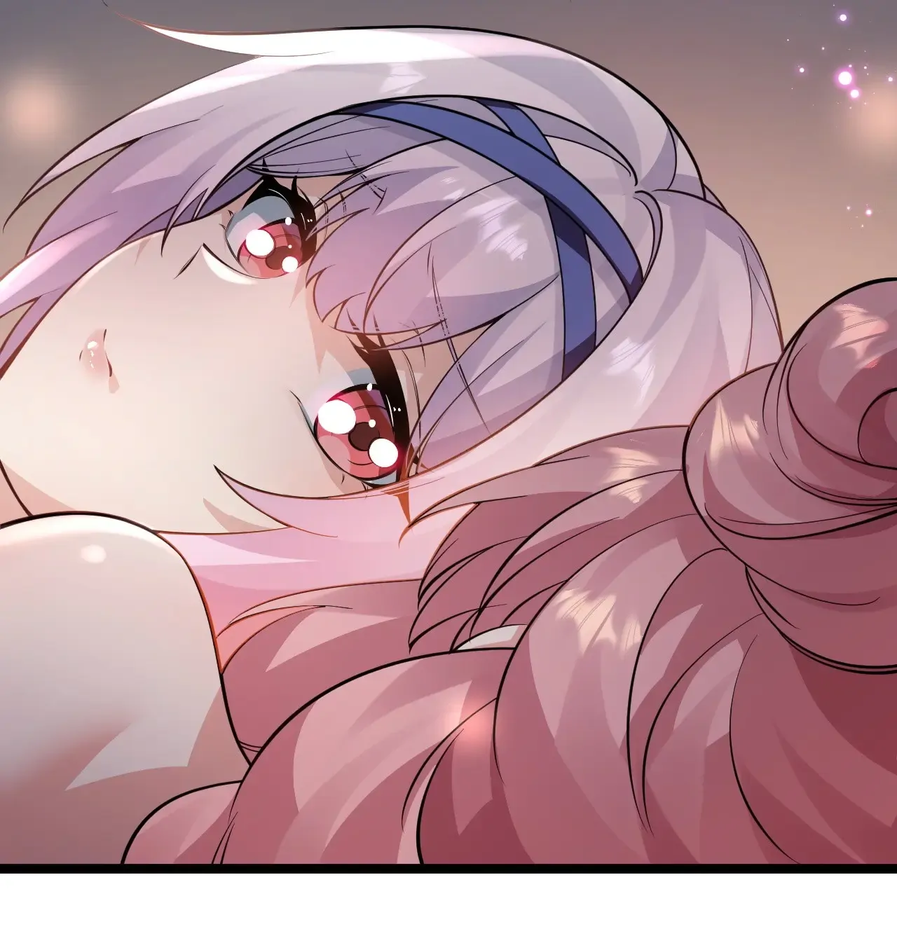 Good Disciple, Have Pity On Your Master! Chapter 154 - page 28