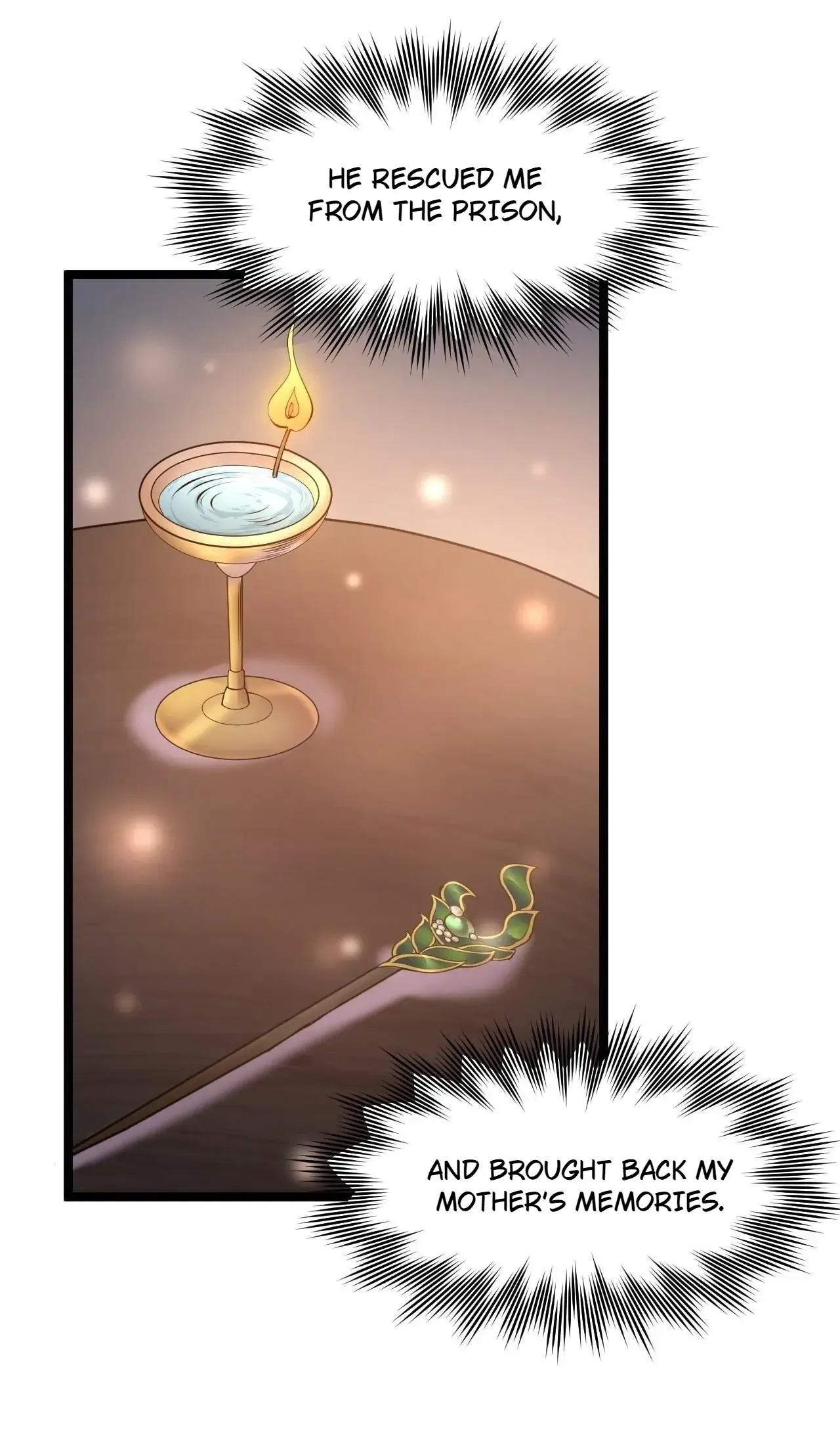 Good Disciple, Have Pity On Your Master! Chapter 154 - page 29