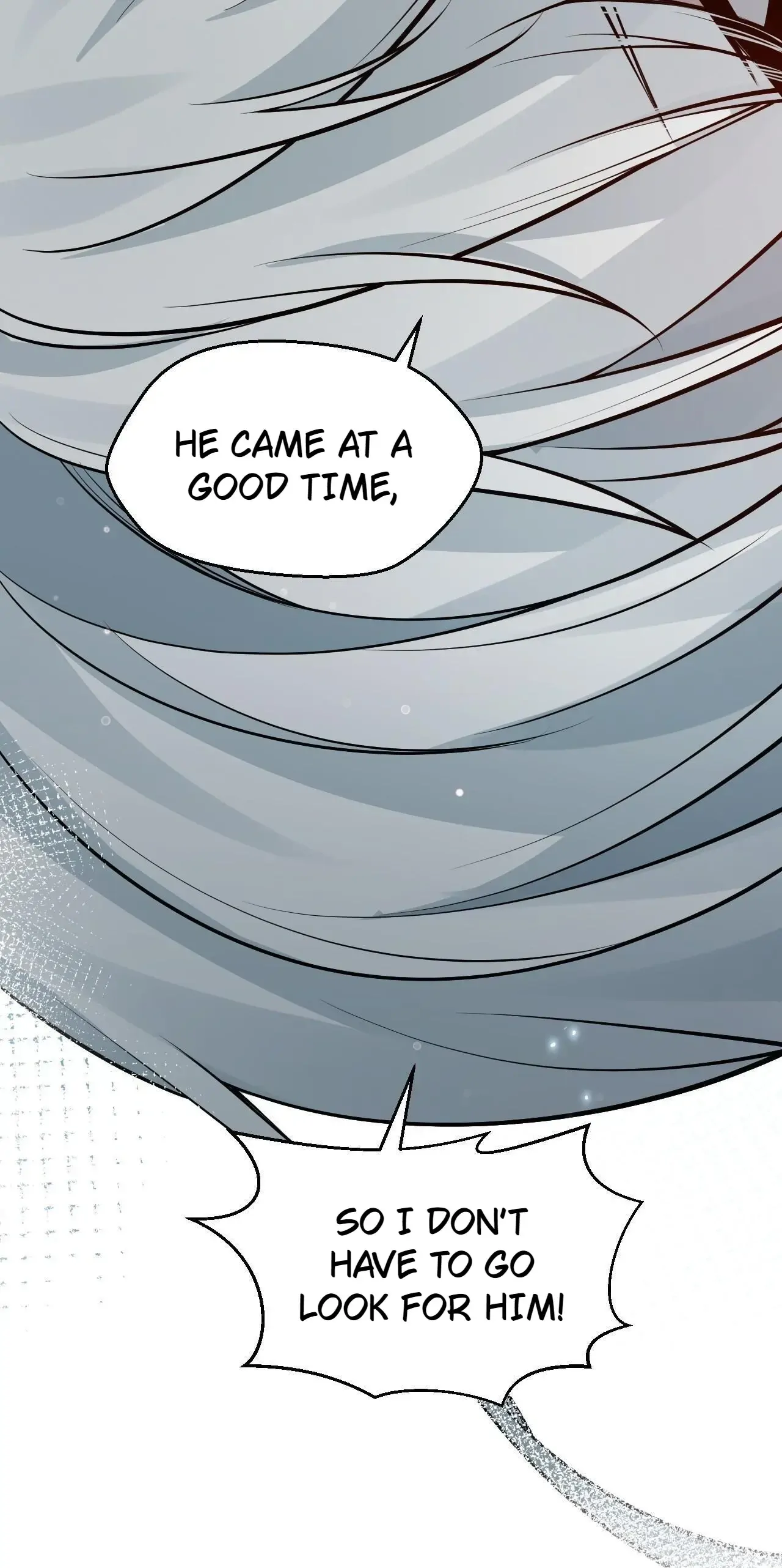 Good Disciple, Have Pity On Your Master! Chapter 156 - page 9