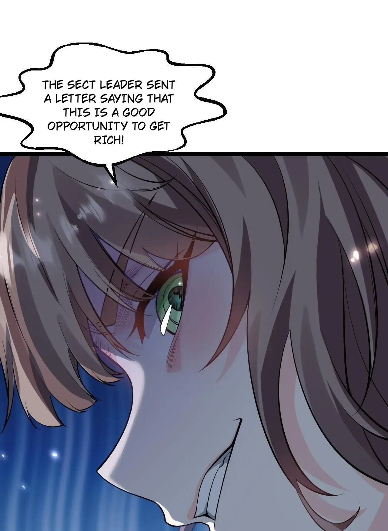 Good Disciple, Have Pity On Your Master! Chapter 156 - page 14