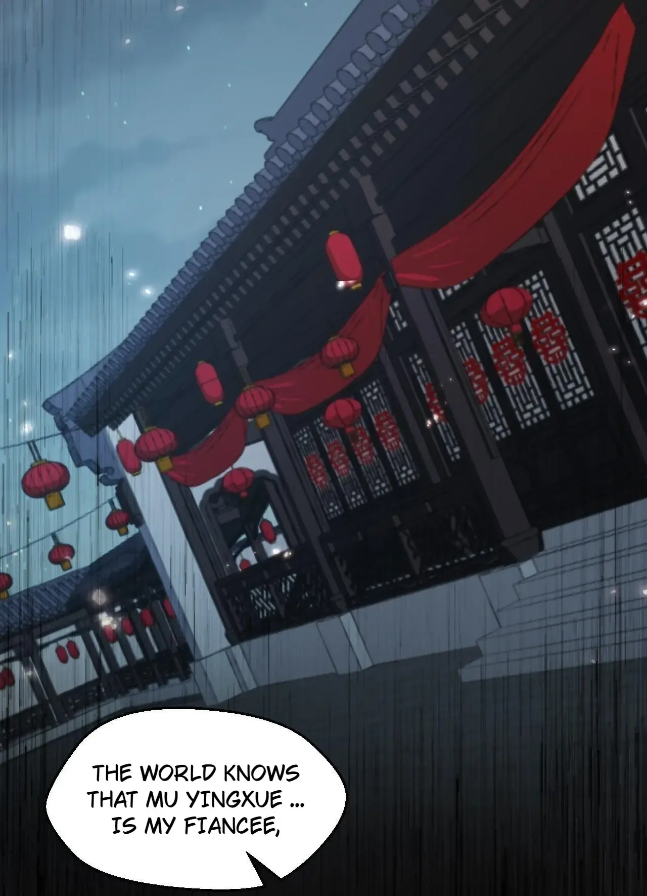 Good Disciple, Have Pity On Your Master! Chapter 156 - page 23