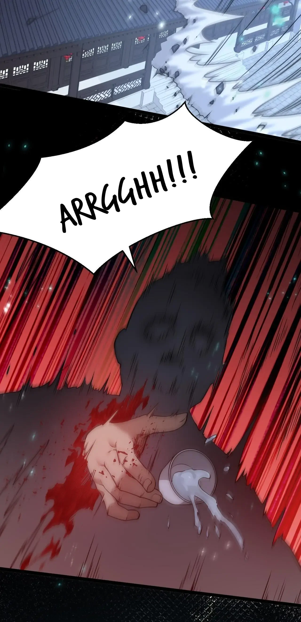 Good Disciple, Have Pity On Your Master! Chapter 156 - page 28