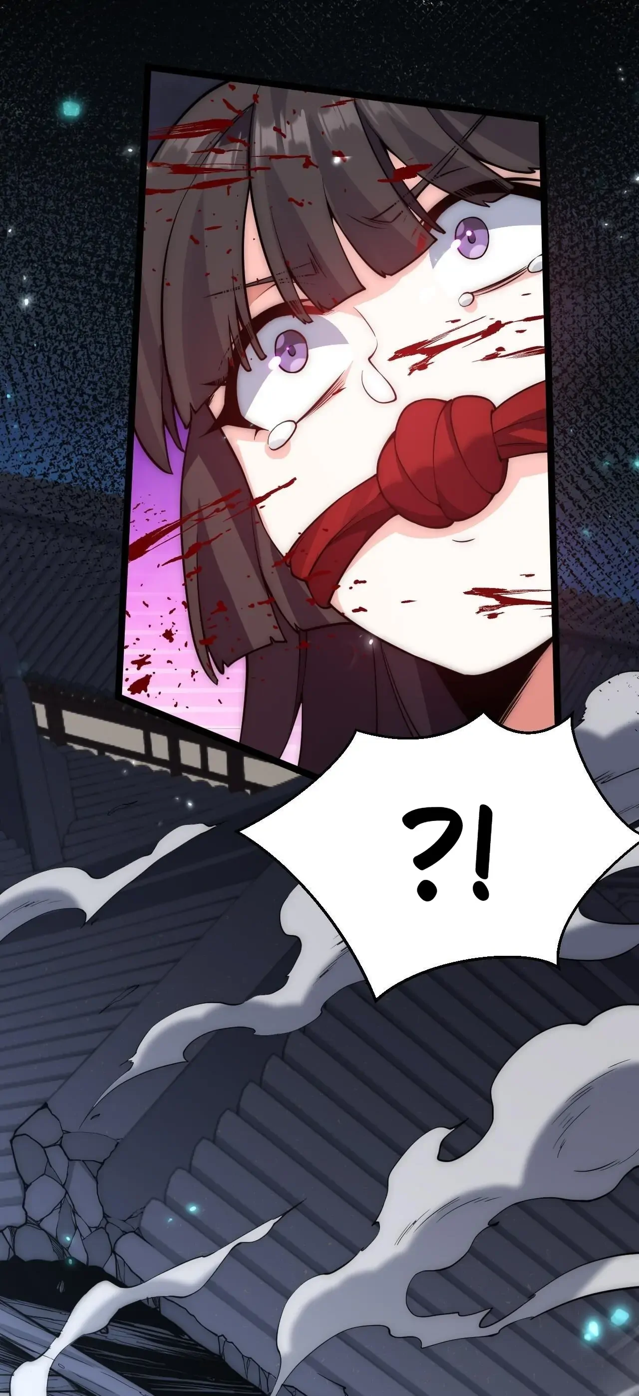 Good Disciple, Have Pity On Your Master! Chapter 156 - page 29