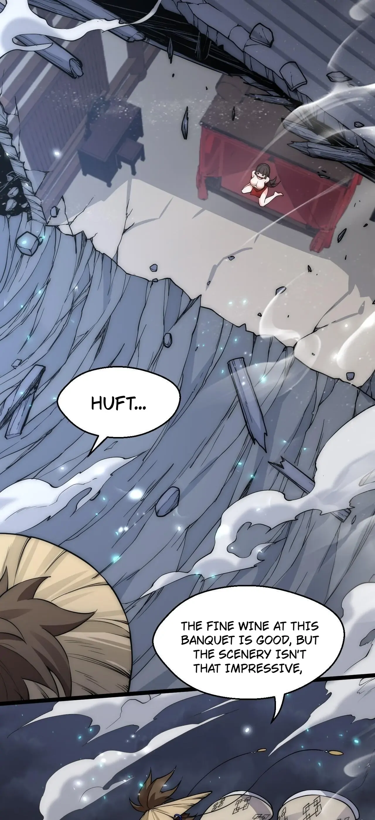 Good Disciple, Have Pity On Your Master! Chapter 156 - page 30