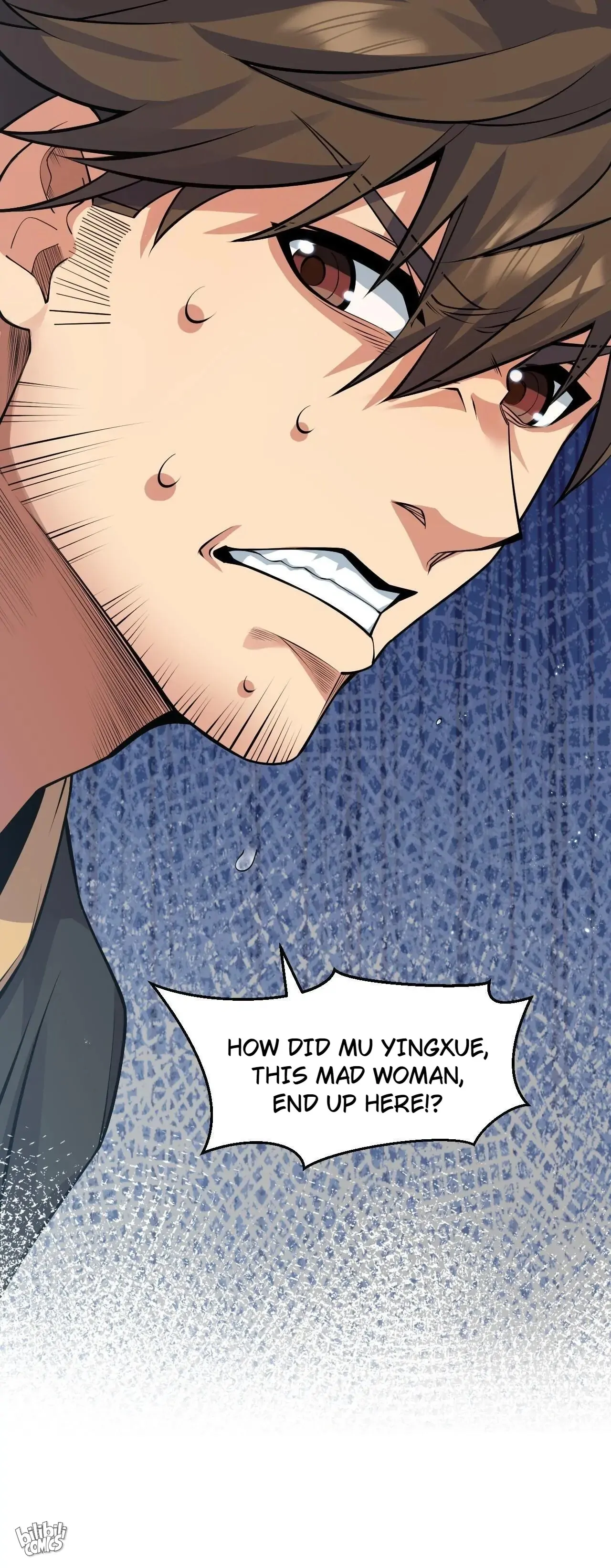 Good Disciple, Have Pity On Your Master! Chapter 156 - page 42