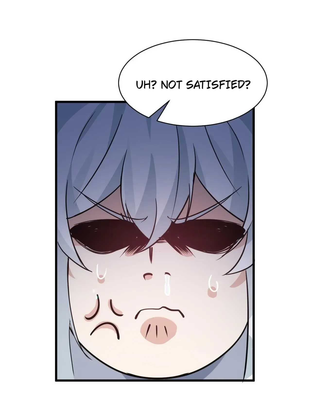Good Disciple, Have Pity On Your Master! Chapter 156.5 - page 15