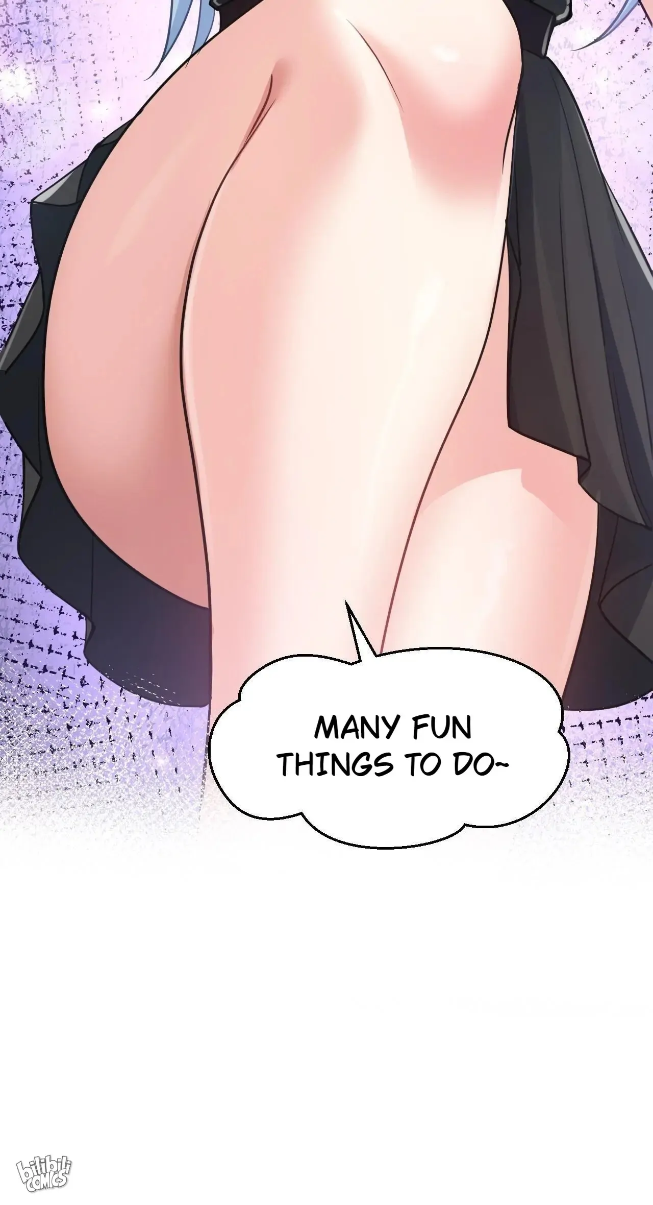 Good Disciple, Have Pity On Your Master! Chapter 156.5 - page 22
