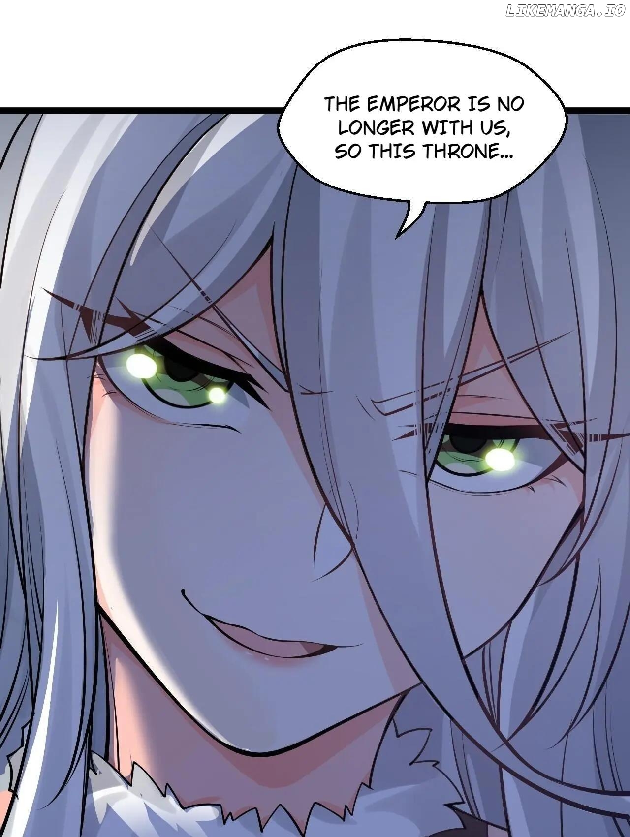 Good Disciple, Have Pity On Your Master! Chapter 158 - page 12