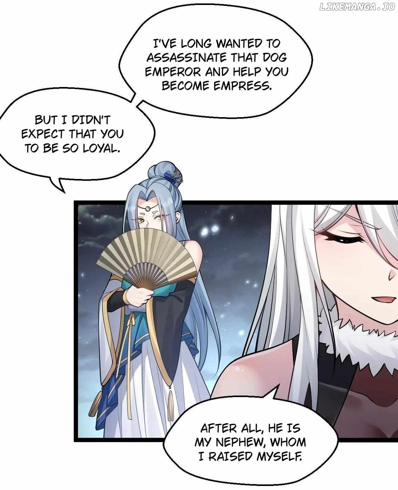 Good Disciple, Have Pity On Your Master! Chapter 158 - page 14