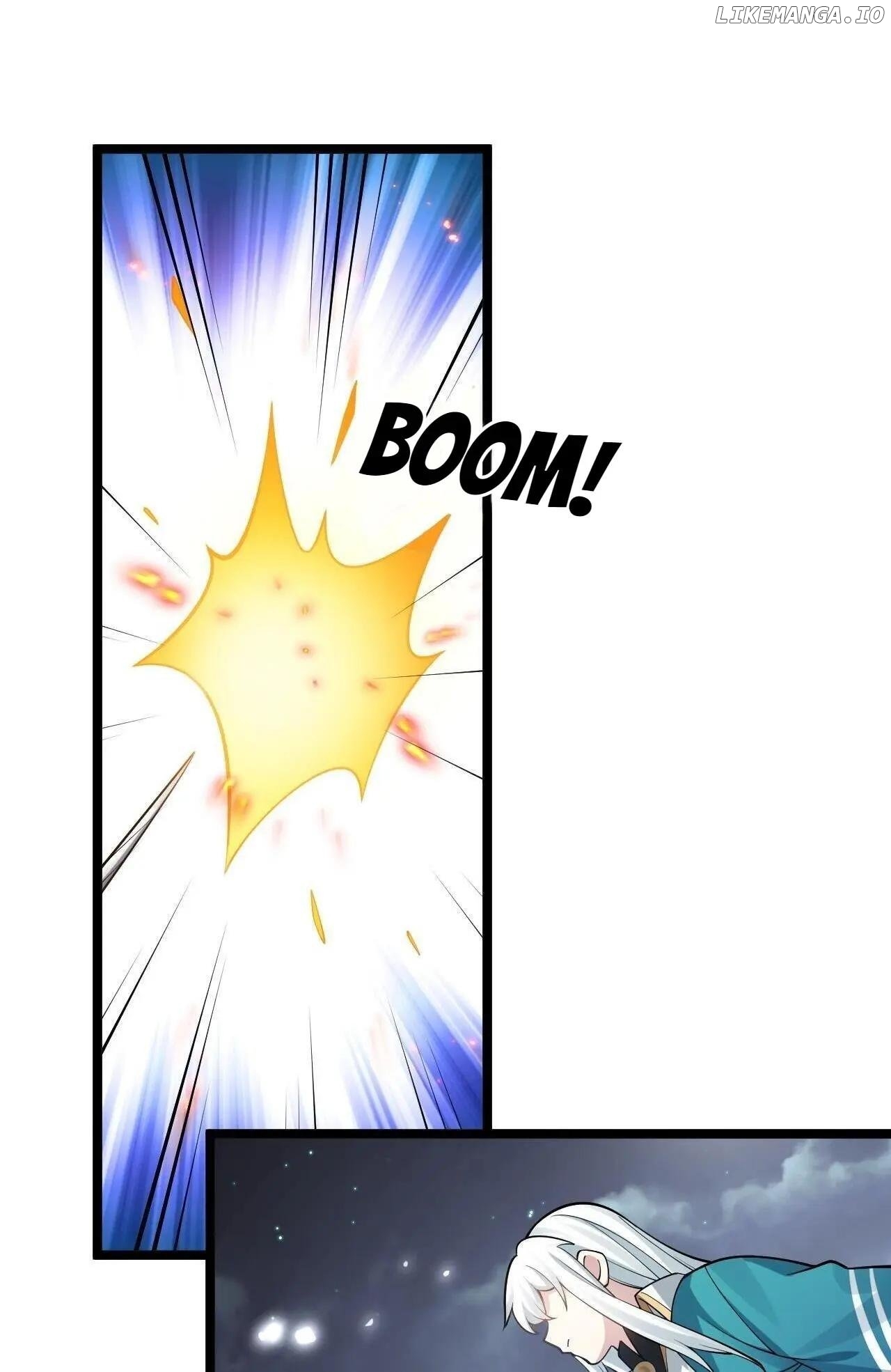 Good Disciple, Have Pity On Your Master! Chapter 158 - page 18