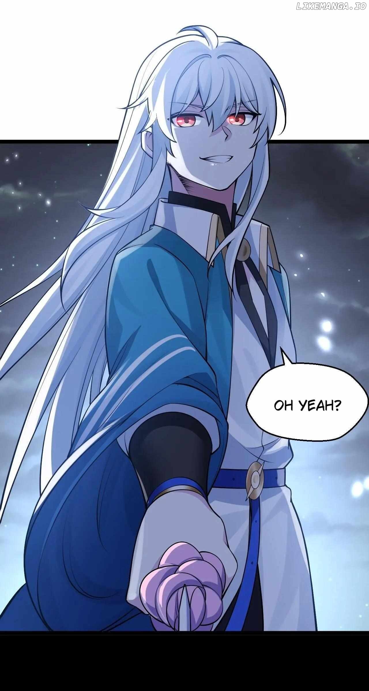 Good Disciple, Have Pity On Your Master! Chapter 158 - page 20