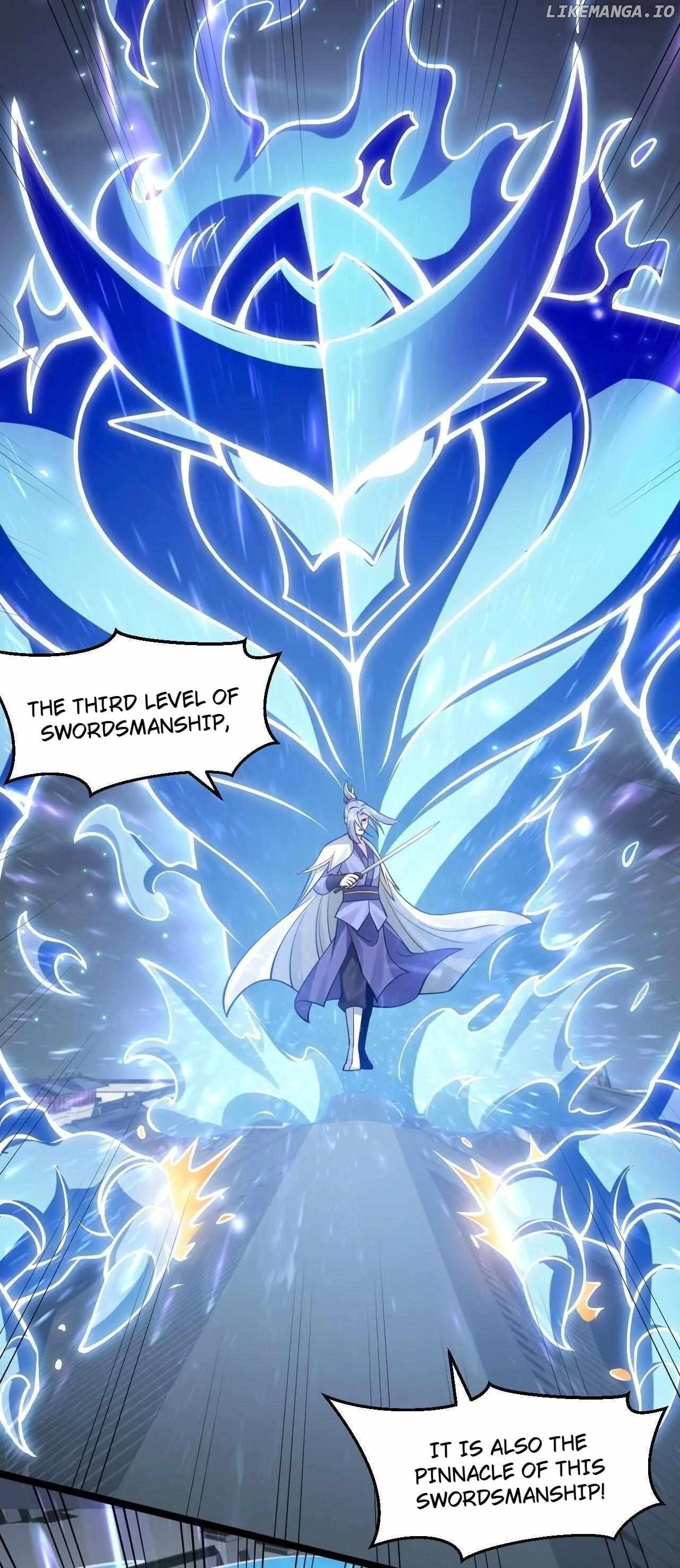 Good Disciple, Have Pity On Your Master! Chapter 158 - page 22