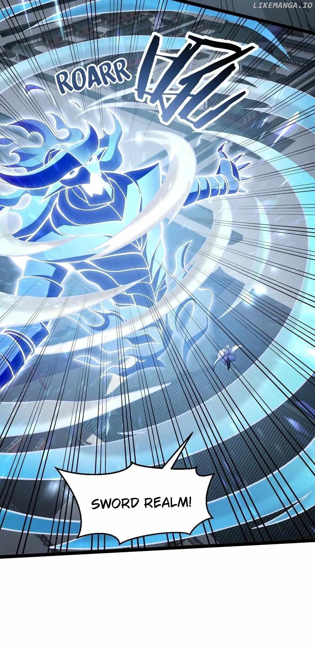 Good Disciple, Have Pity On Your Master! Chapter 158 - page 23