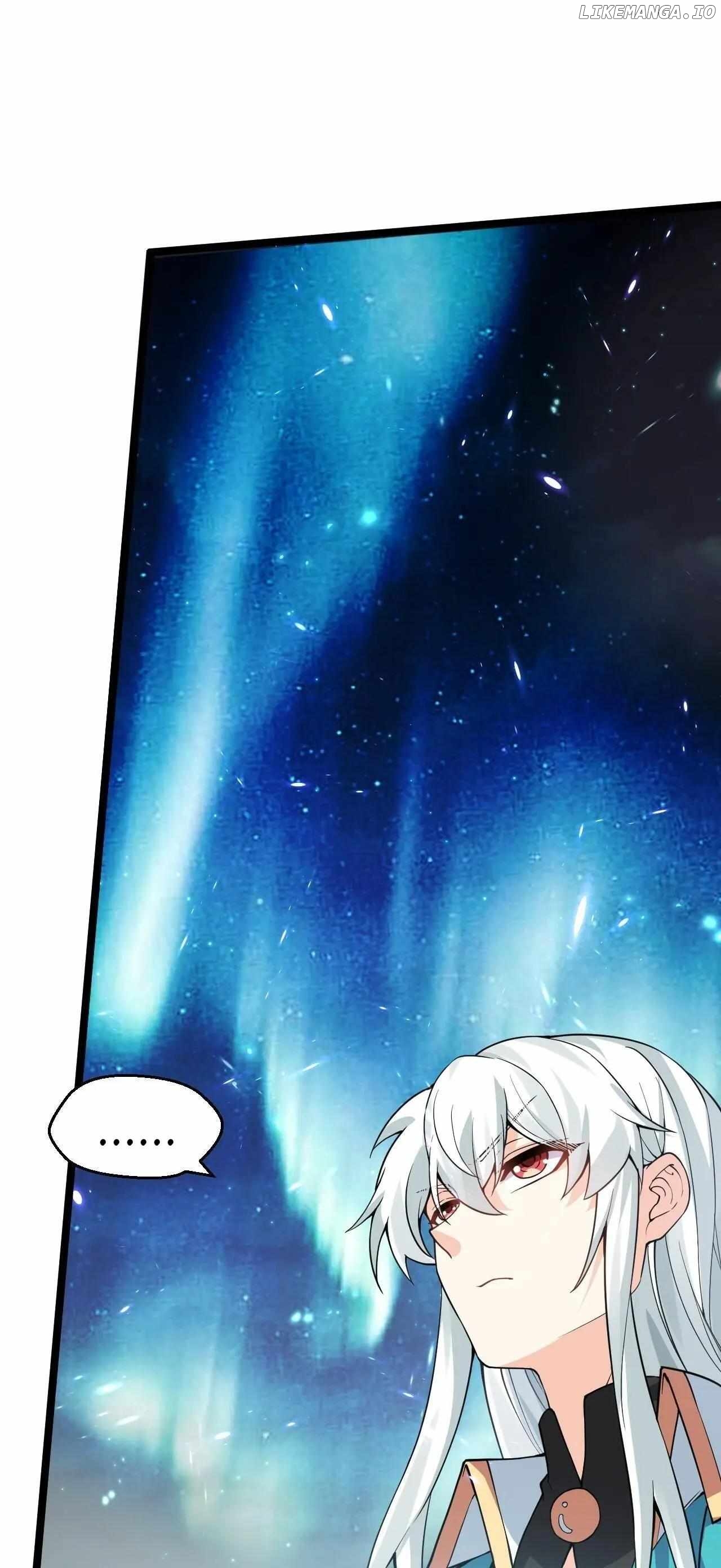 Good Disciple, Have Pity On Your Master! Chapter 158 - page 24