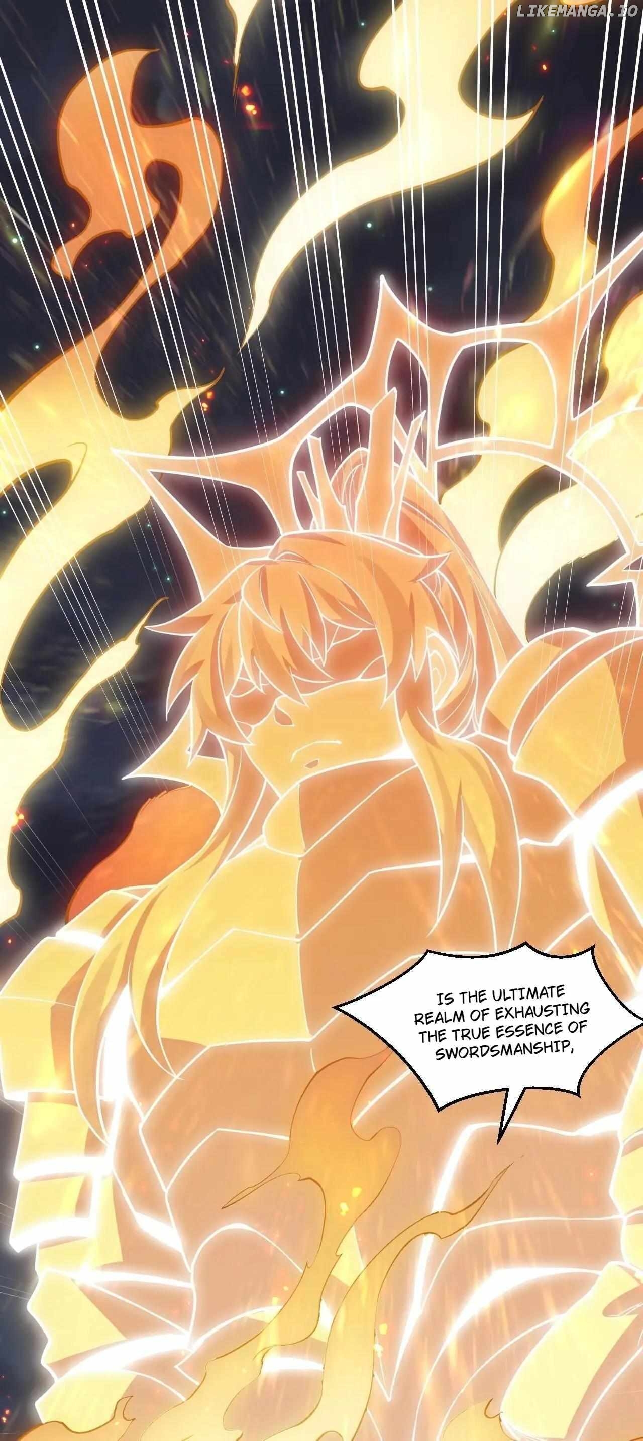 Good Disciple, Have Pity On Your Master! Chapter 158 - page 29