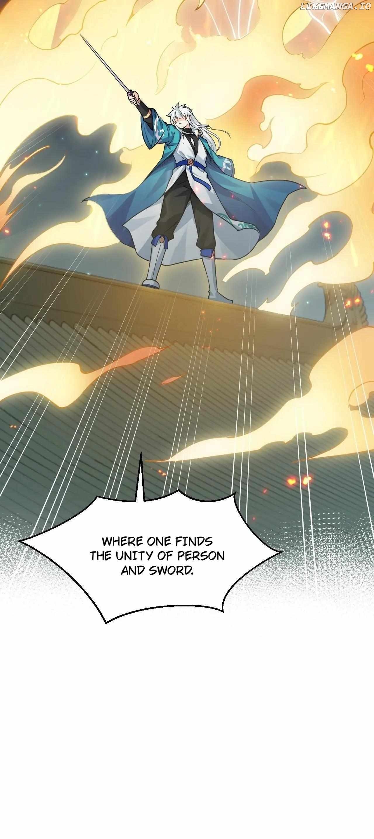 Good Disciple, Have Pity On Your Master! Chapter 158 - page 30