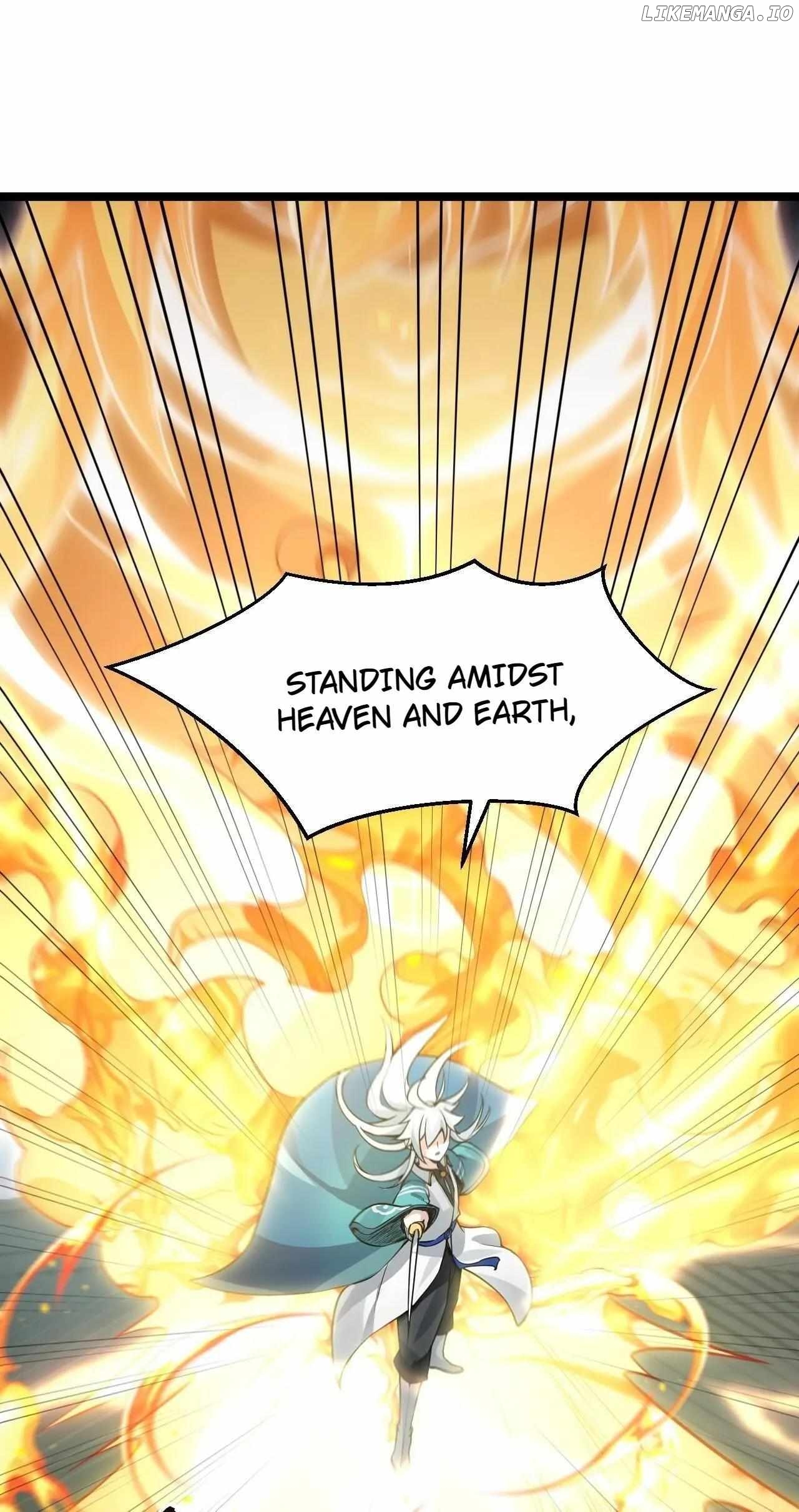 Good Disciple, Have Pity On Your Master! Chapter 158 - page 31