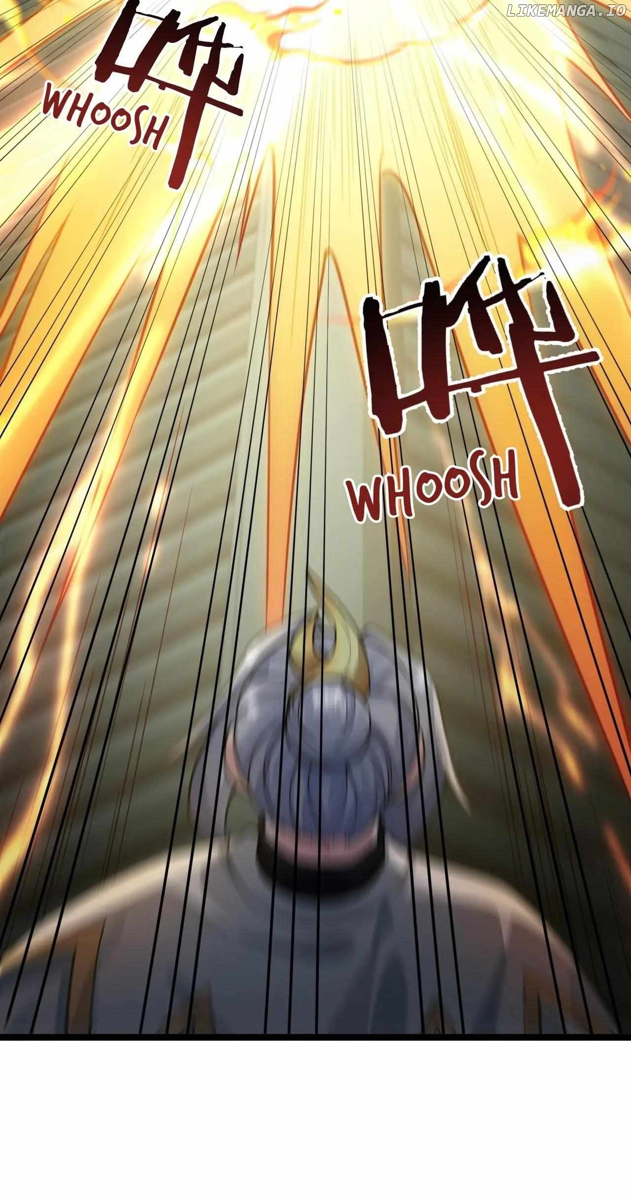 Good Disciple, Have Pity On Your Master! Chapter 158 - page 32