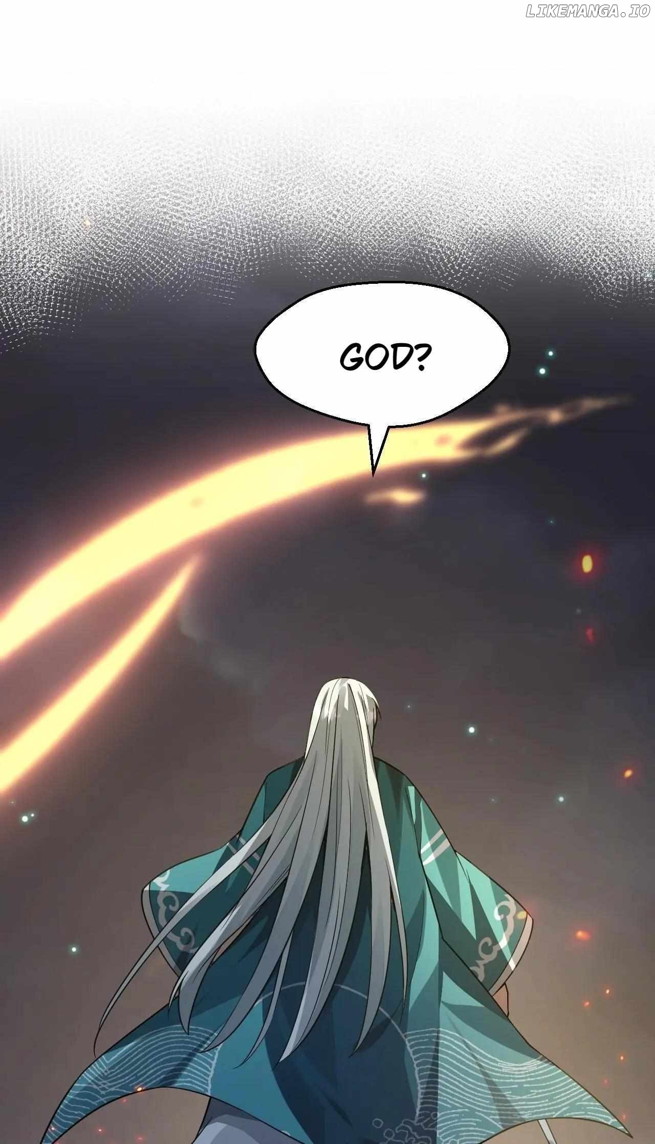 Good Disciple, Have Pity On Your Master! Chapter 158 - page 37