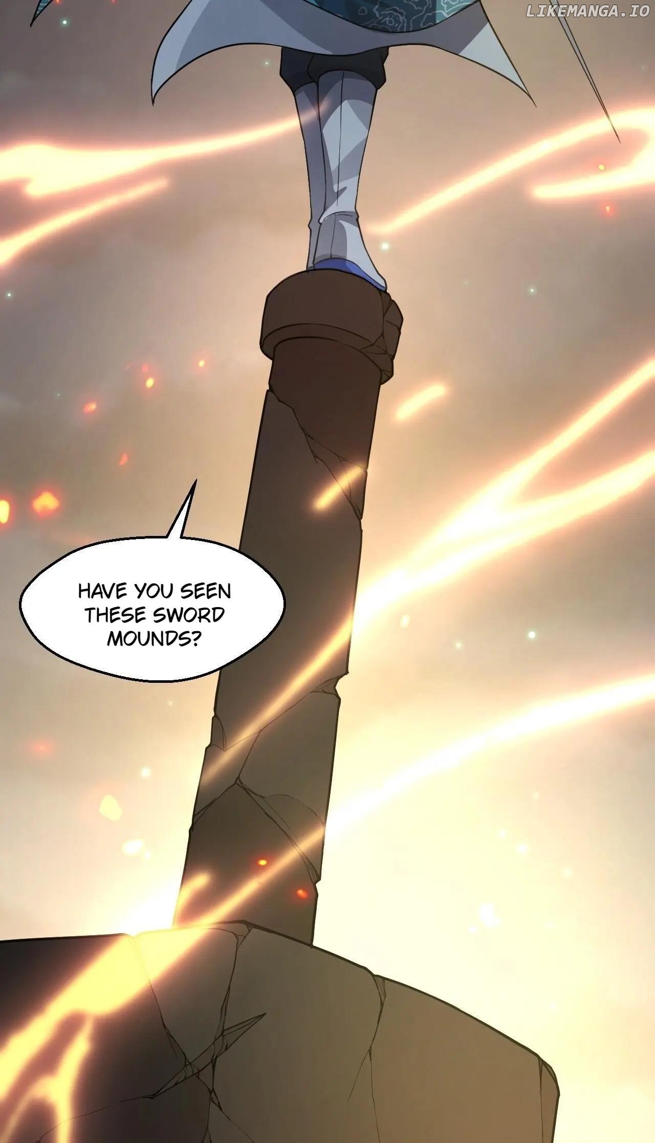 Good Disciple, Have Pity On Your Master! Chapter 158 - page 38