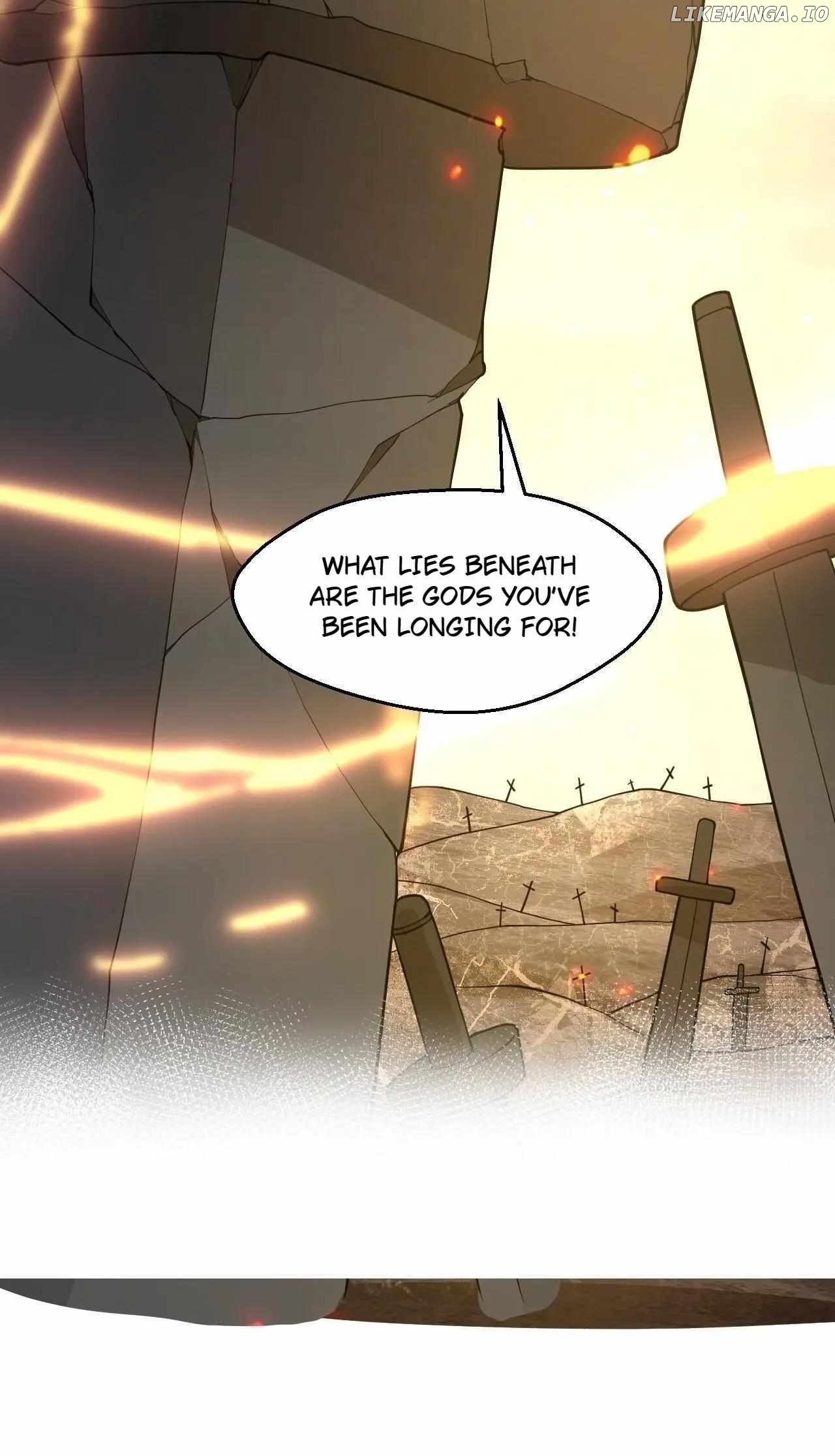 Good Disciple, Have Pity On Your Master! Chapter 158 - page 39