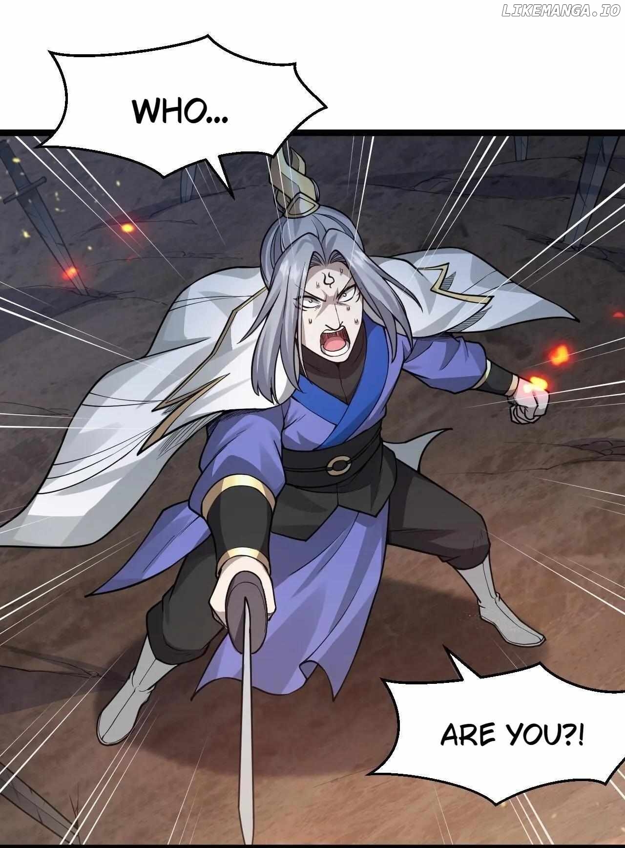 Good Disciple, Have Pity On Your Master! Chapter 158 - page 40