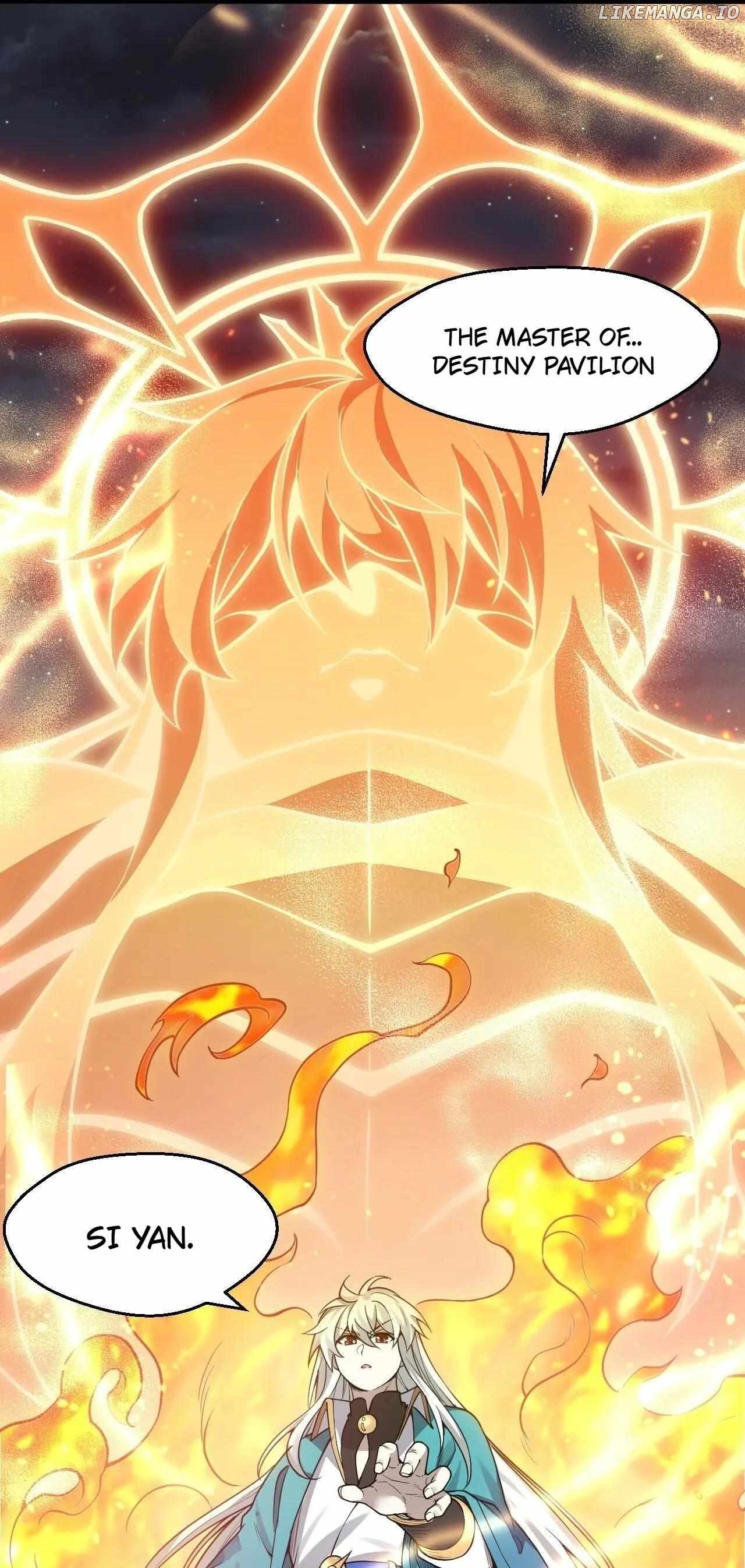 Good Disciple, Have Pity On Your Master! Chapter 158 - page 41