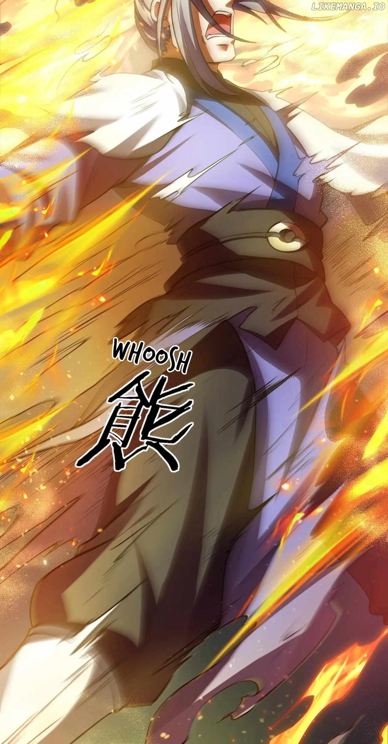 Good Disciple, Have Pity On Your Master! Chapter 158 - page 44