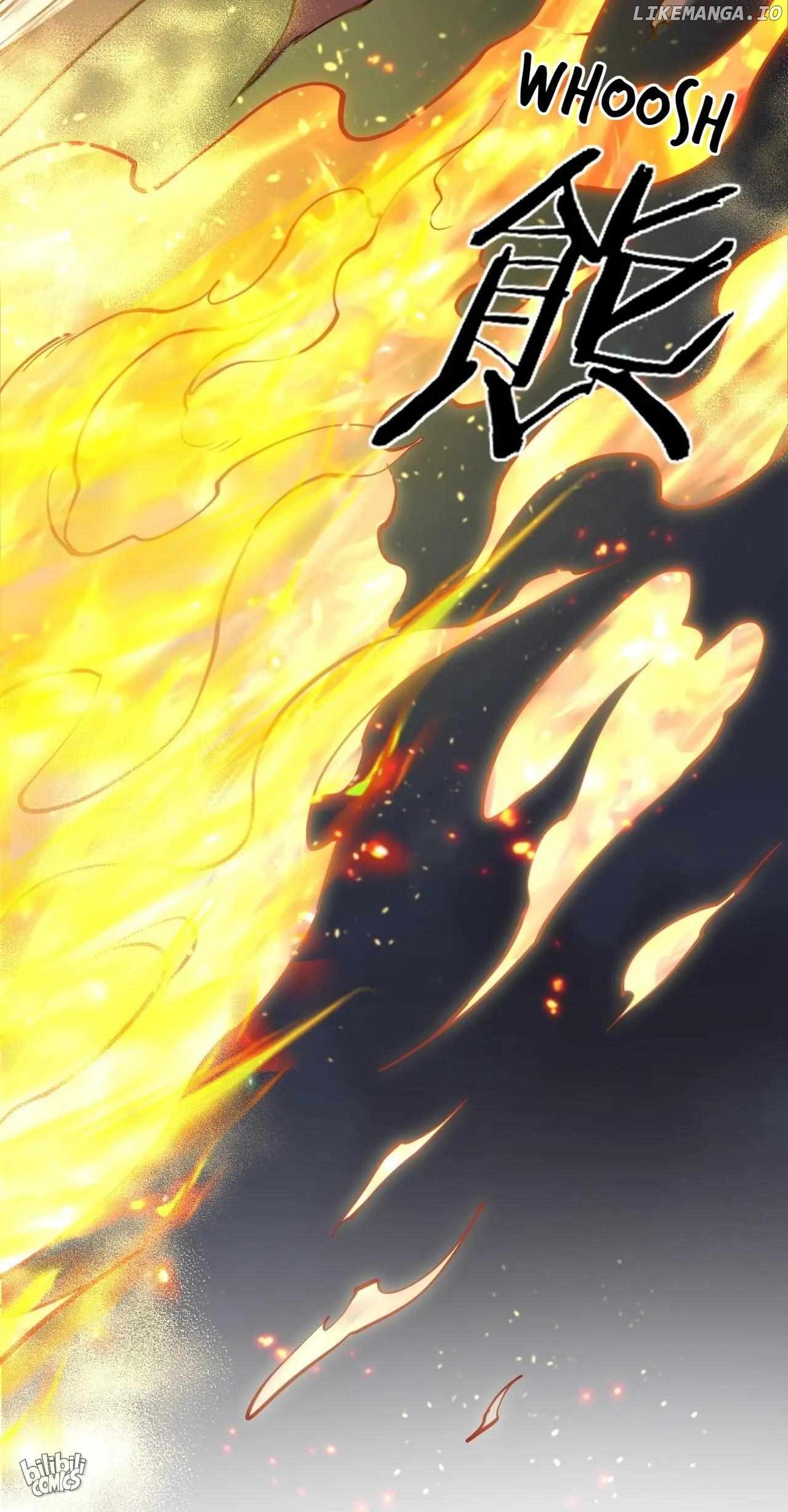 Good Disciple, Have Pity On Your Master! Chapter 158 - page 45