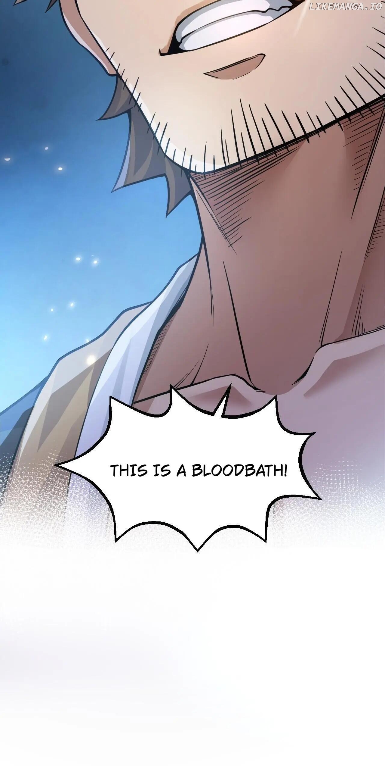 Good Disciple, Have Pity On Your Master! Chapter 159 - page 44