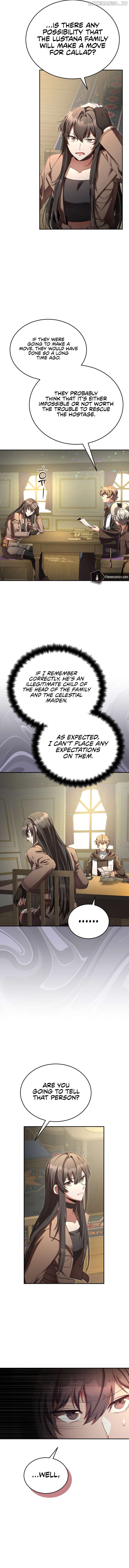 How to Live at the Max Level Chapter 74 - page 15