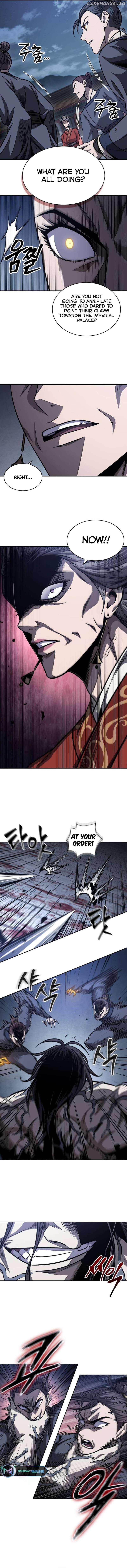 Nano Machine Chapter 192 - page 3