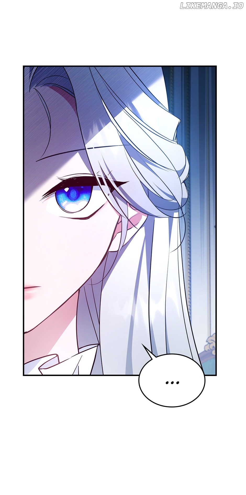 The Duke's Bored Daughter is My Master Chapter 66 - page 45