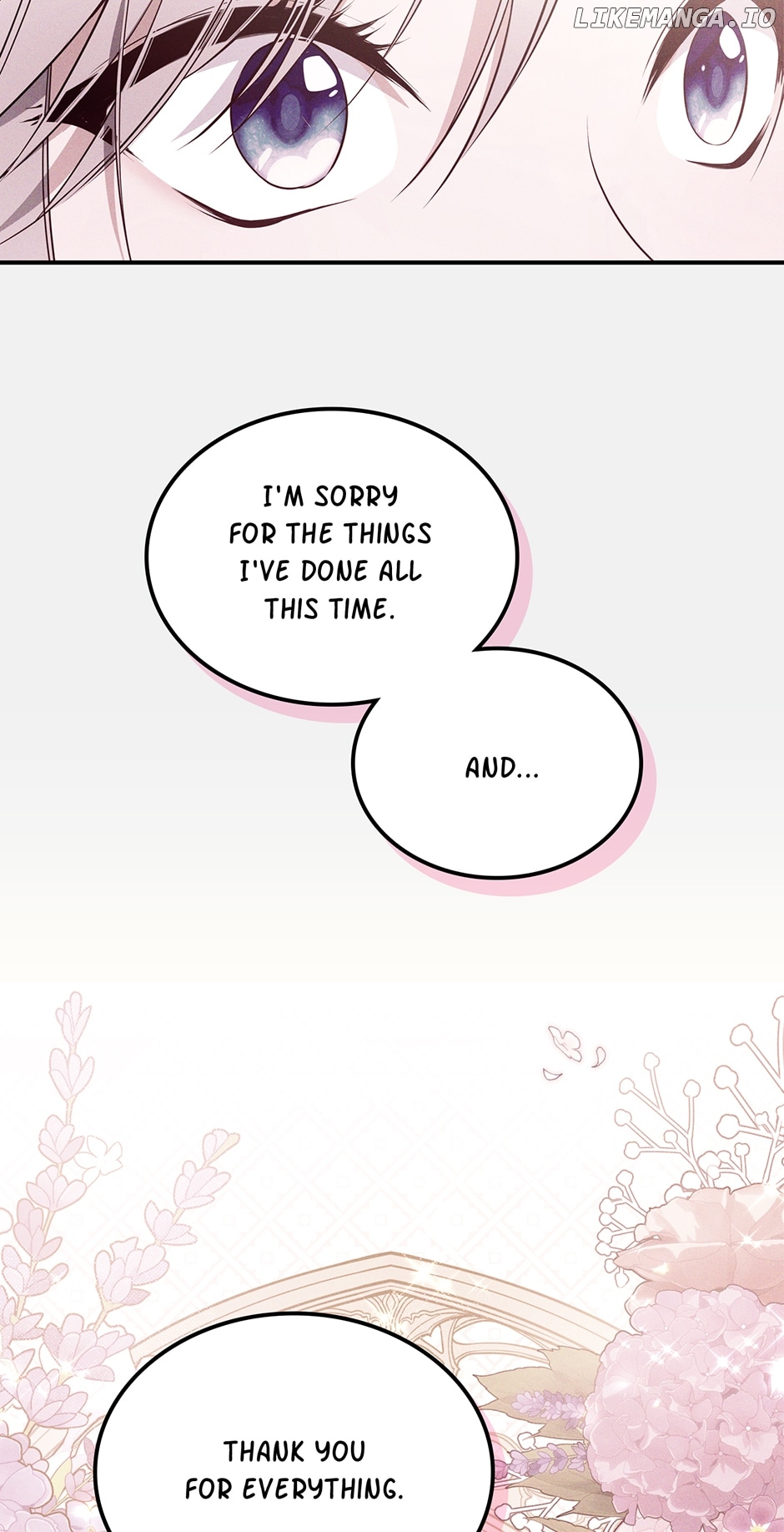 The Duke's Bored Daughter is My Master Chapter 67 - page 17