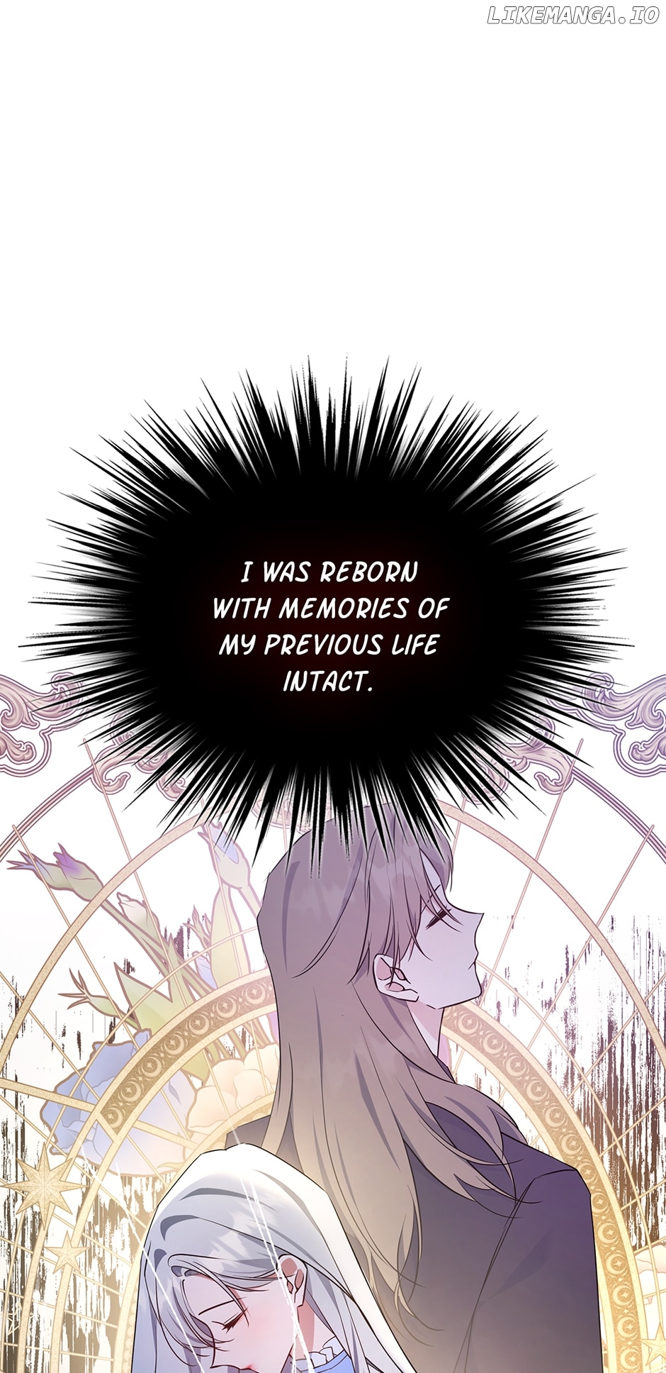 The Duke's Bored Daughter is My Master Chapter 67 - page 49