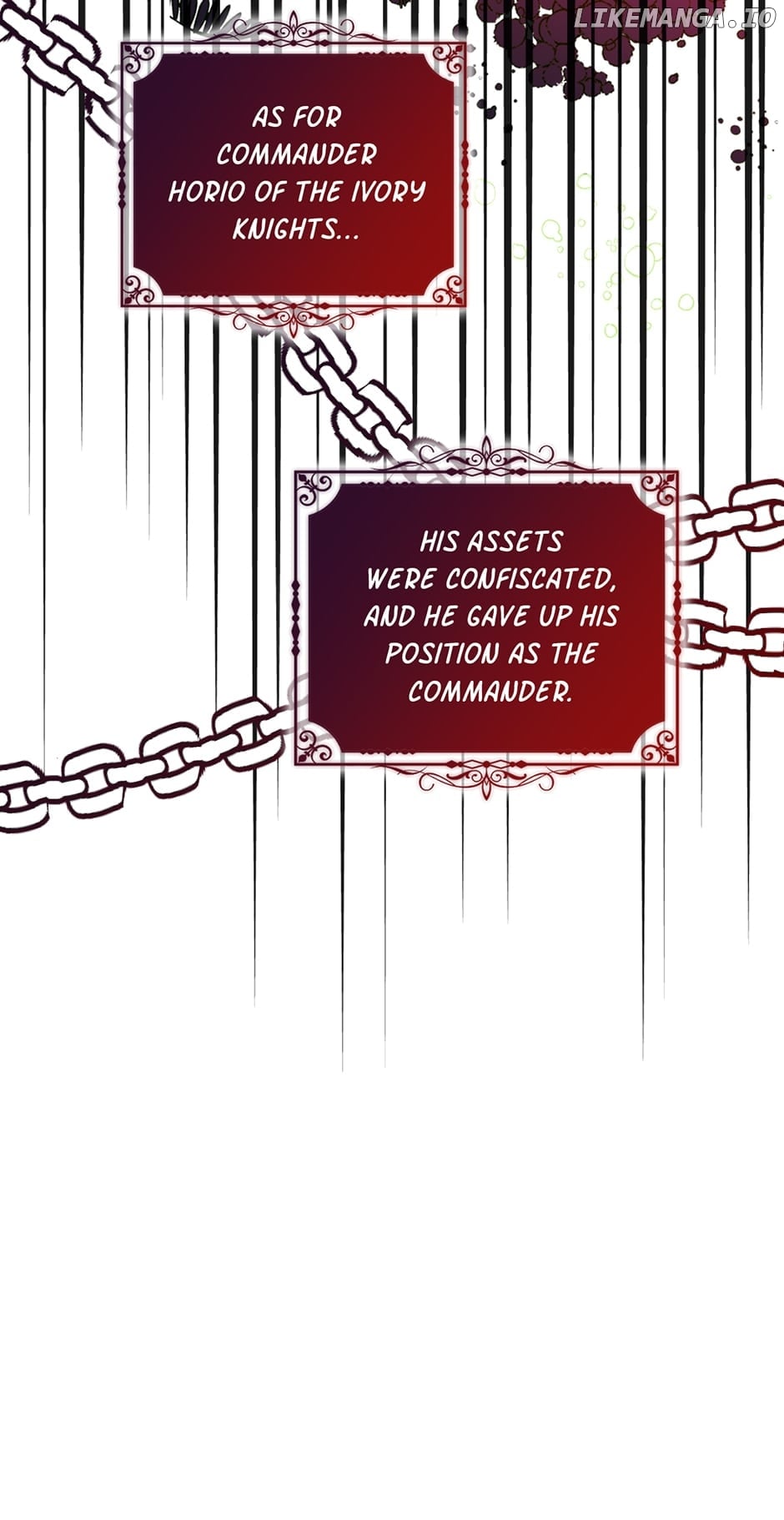 The Duke's Bored Daughter is My Master Chapter 67 - page 5