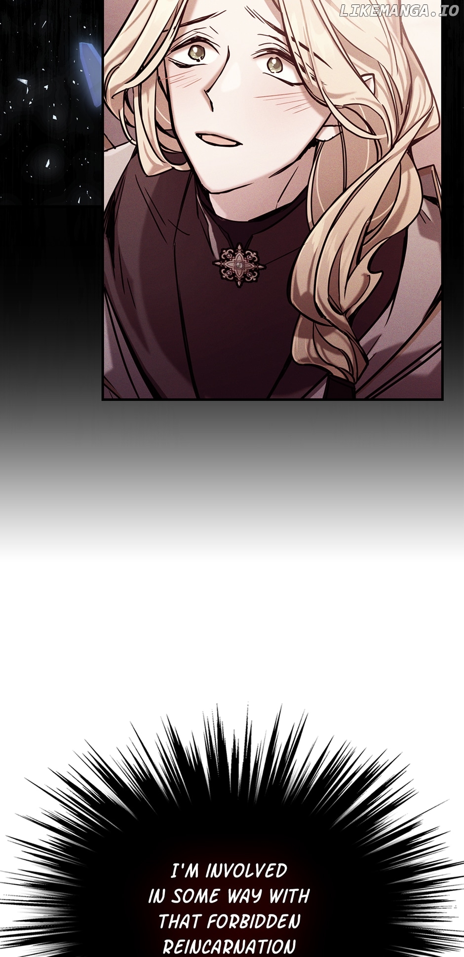 The Duke's Bored Daughter is My Master Chapter 67 - page 51