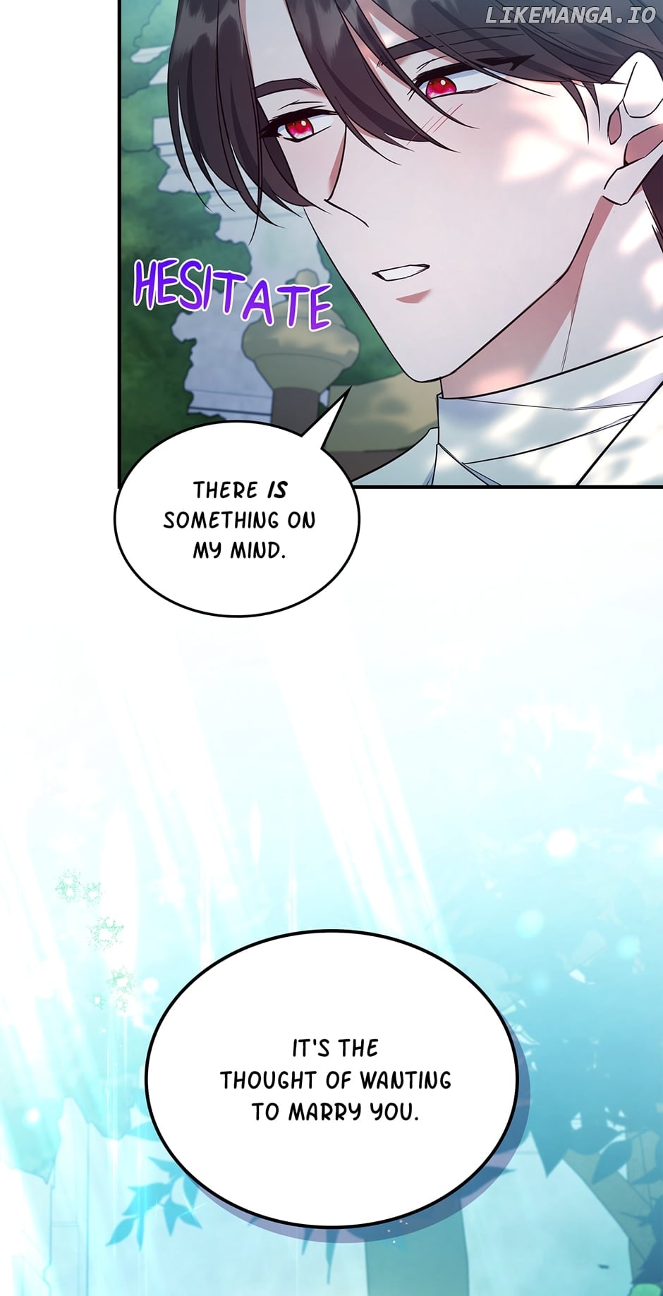 The Duke's Bored Daughter is My Master Chapter 67 - page 62
