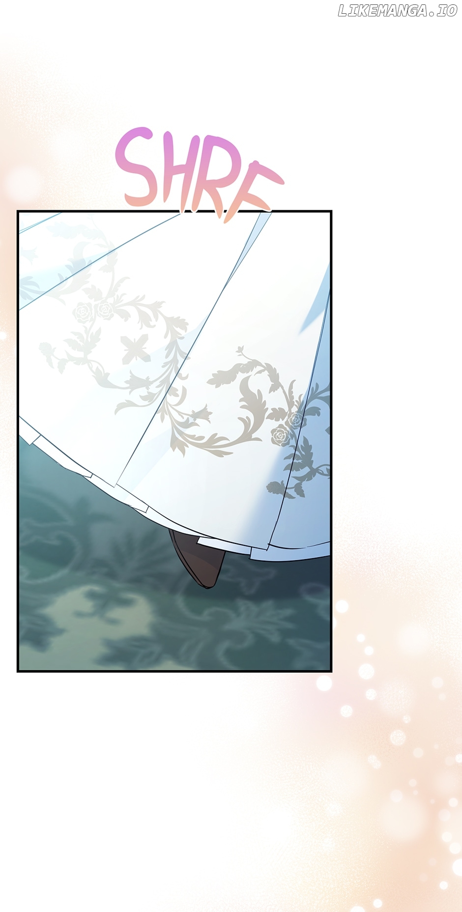 The Duke's Bored Daughter is My Master Chapter 67 - page 67