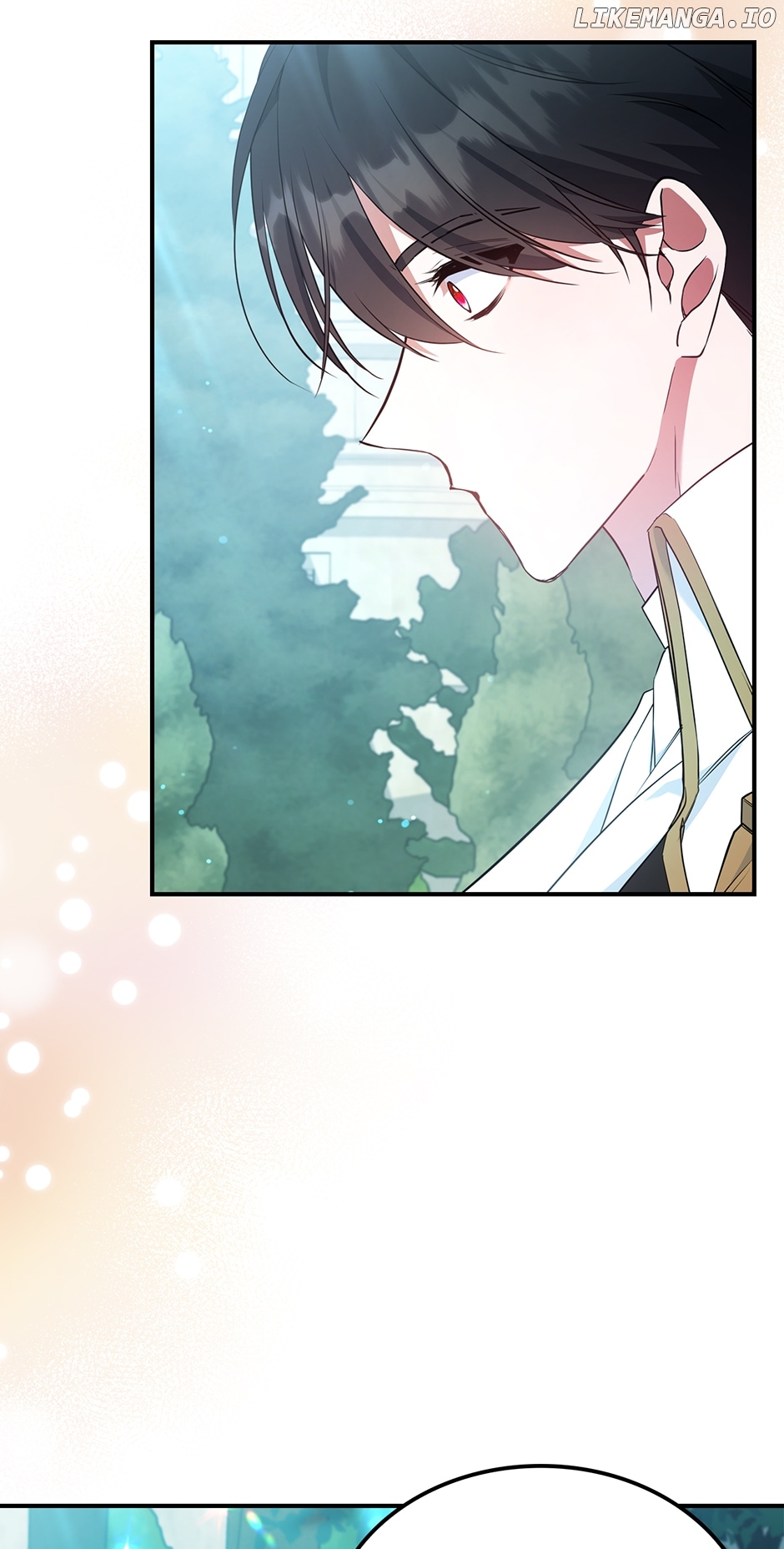 The Duke's Bored Daughter is My Master Chapter 67 - page 68