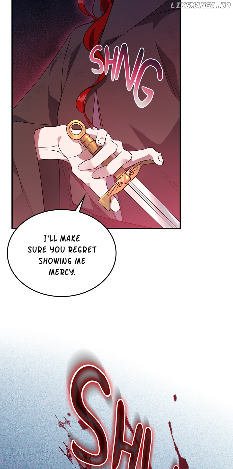 The Duke's Bored Daughter is My Master Chapter 68 - page 29