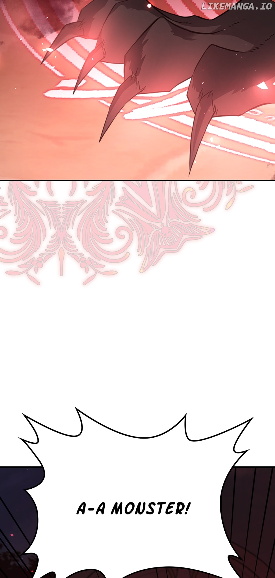 The Duke's Bored Daughter is My Master Chapter 68 - page 35